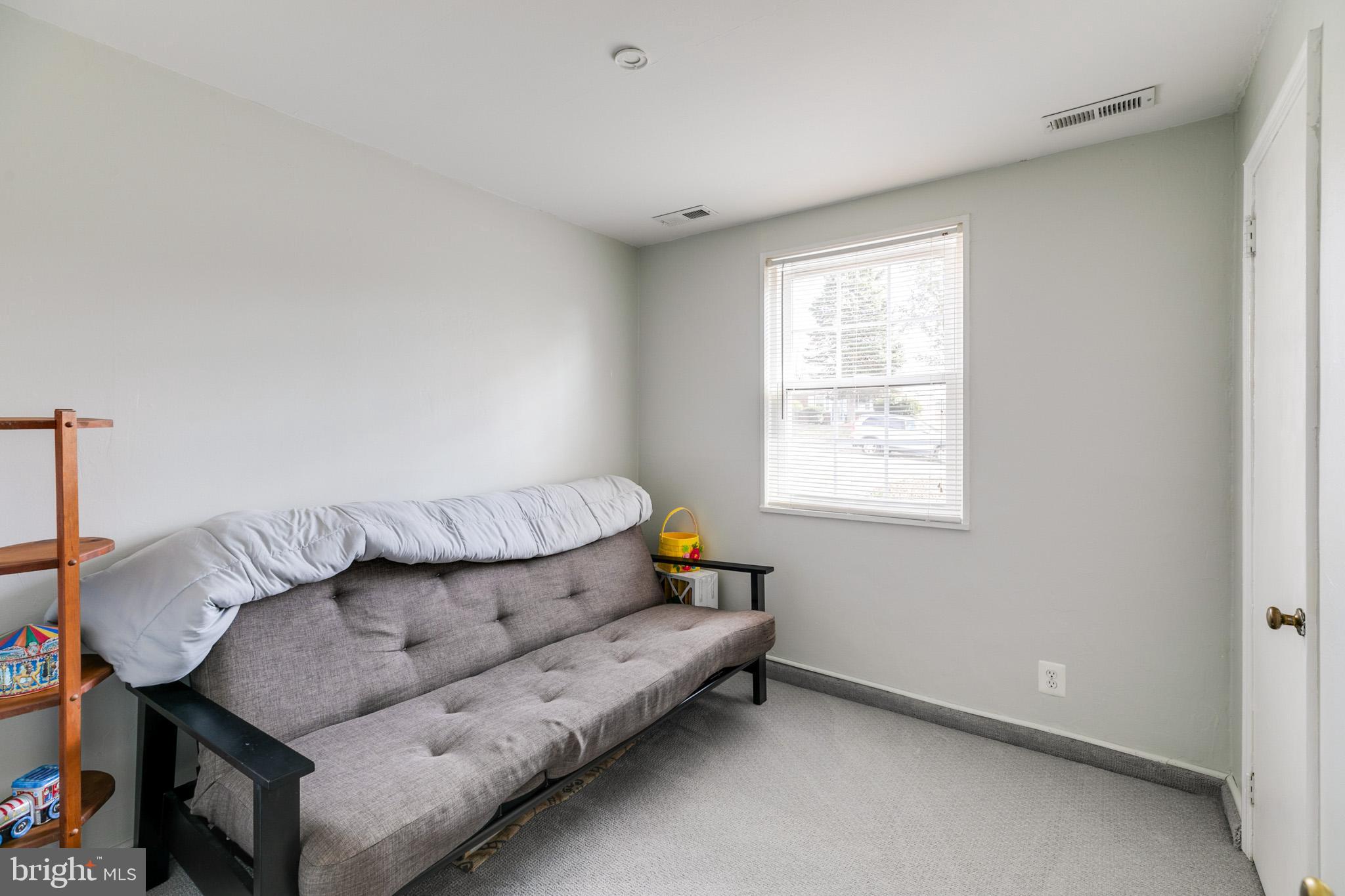 ABINGTON - Residential