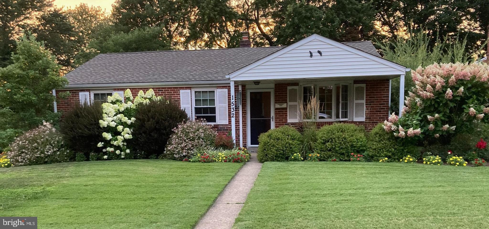 ABINGTON - Residential