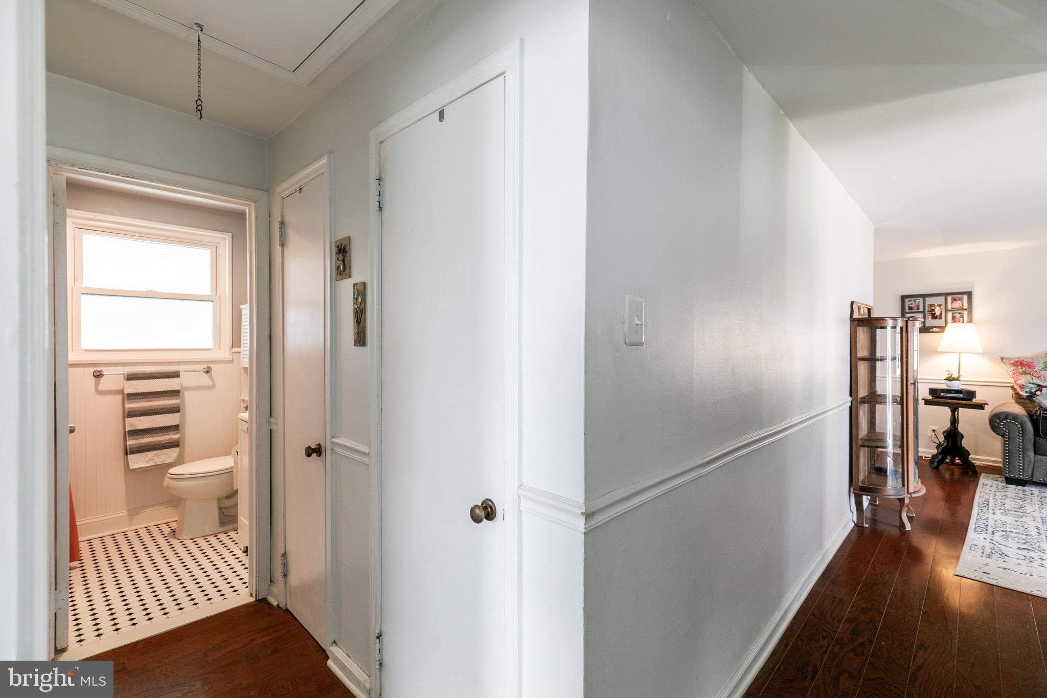 ABINGTON - Residential