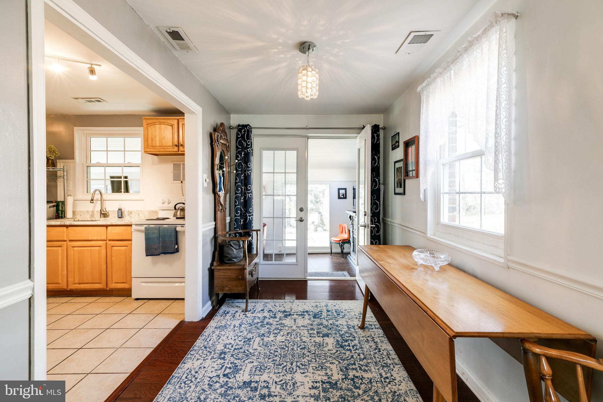 ABINGTON - Residential