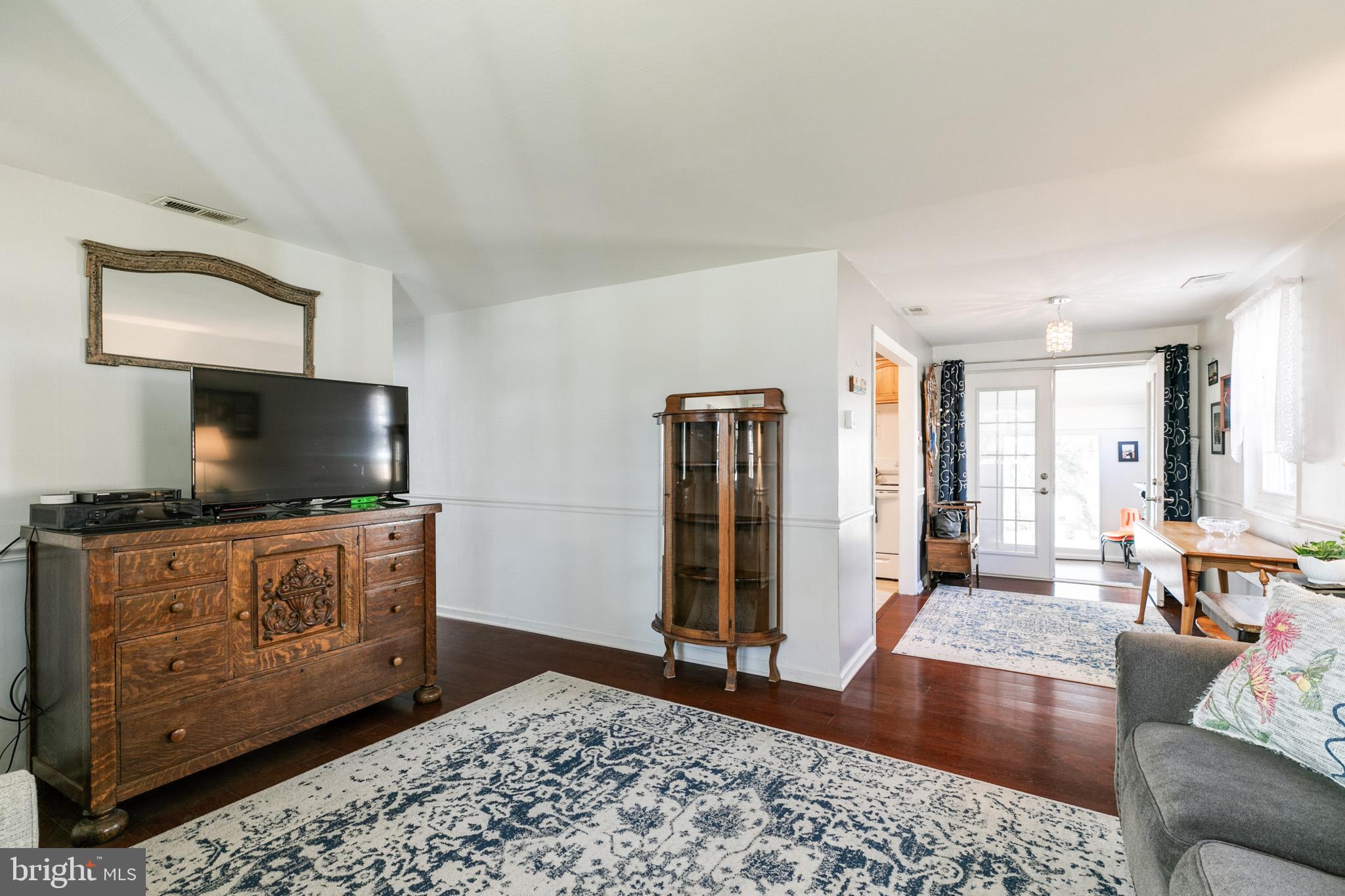 ABINGTON - Residential