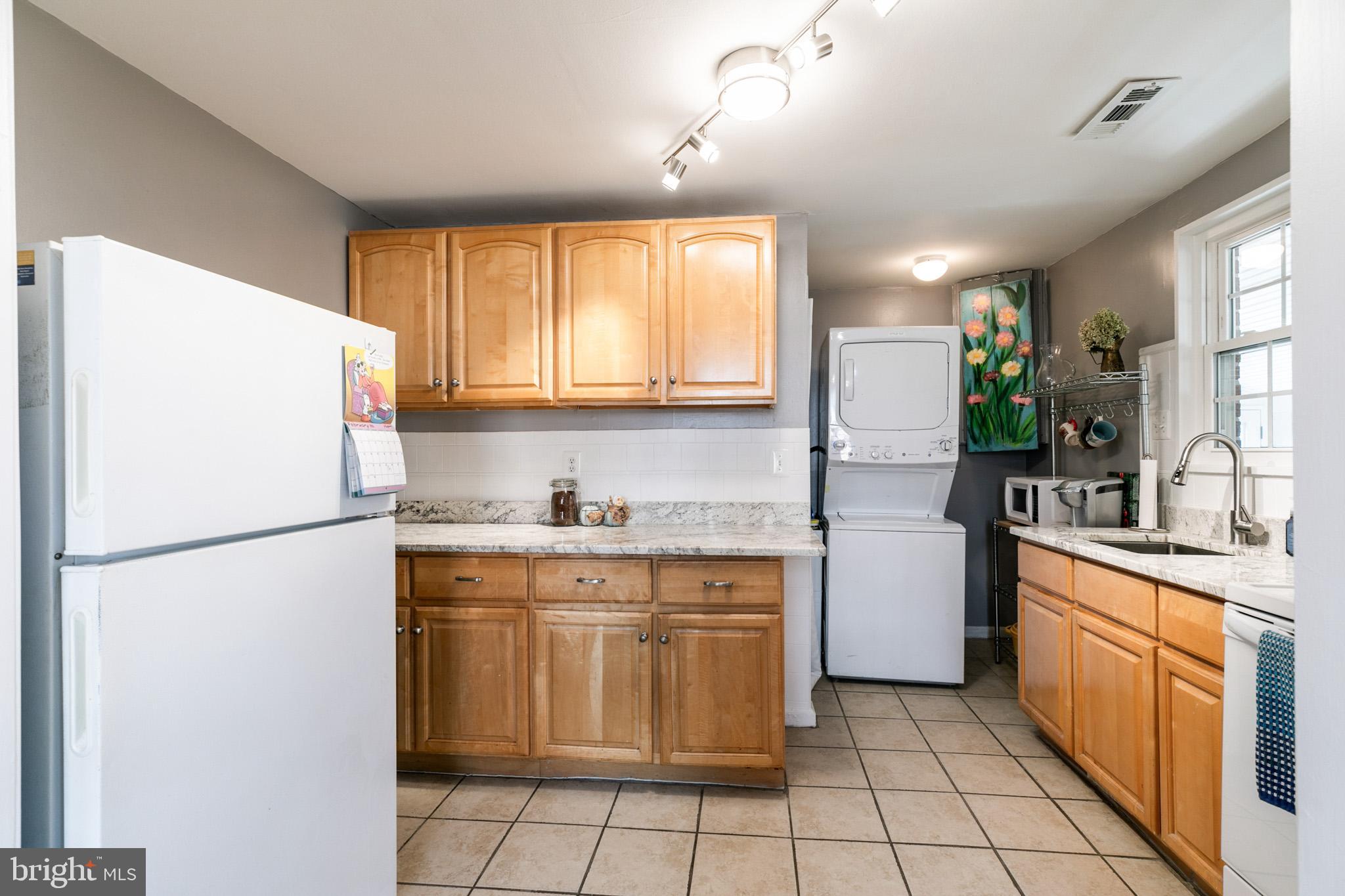 ABINGTON - Residential