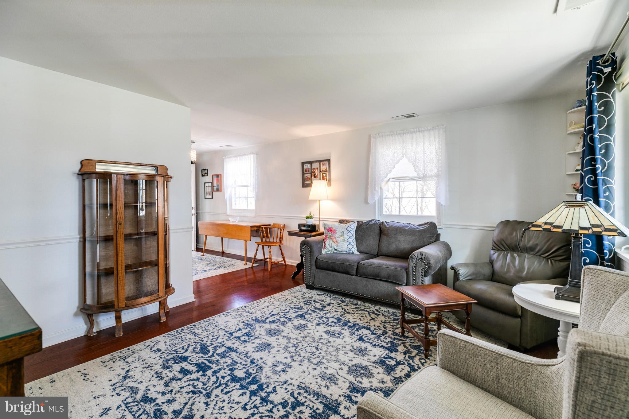 ABINGTON - Residential