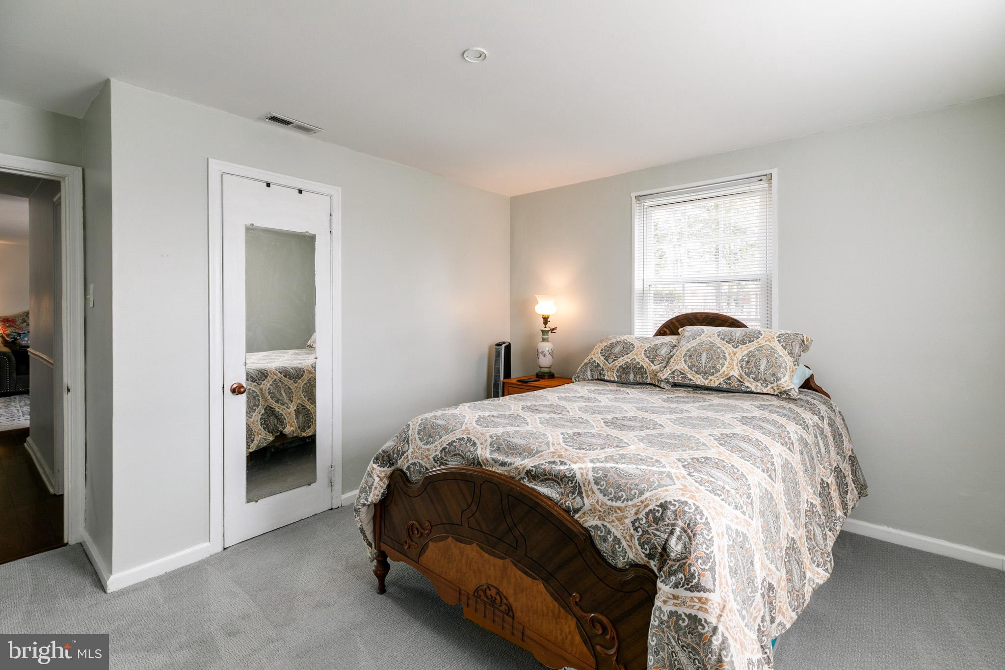 ABINGTON - Residential