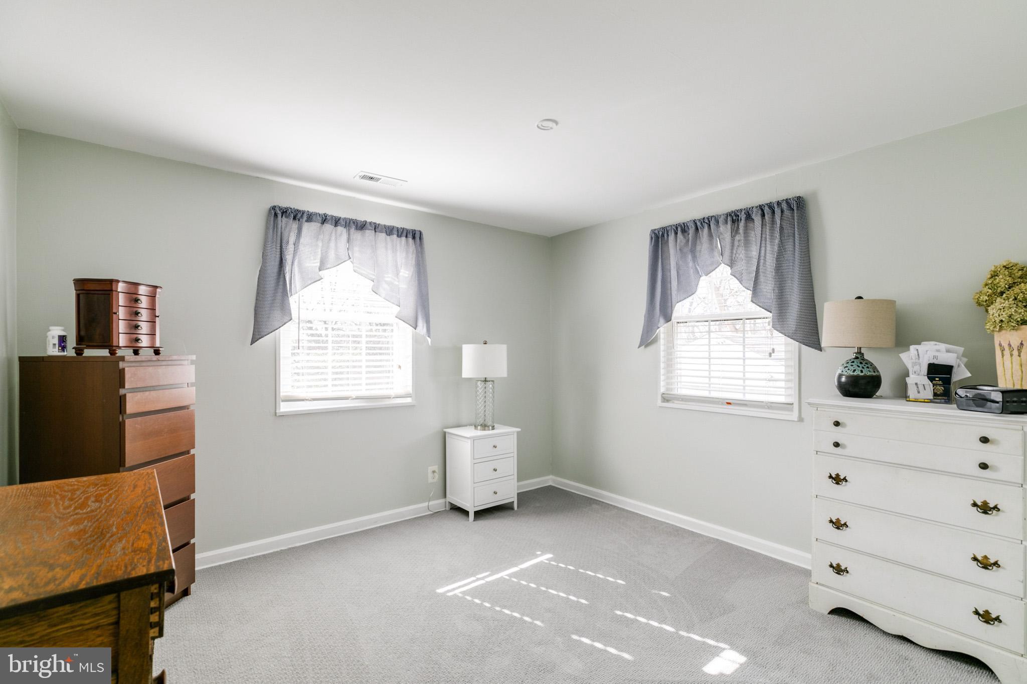 ABINGTON - Residential