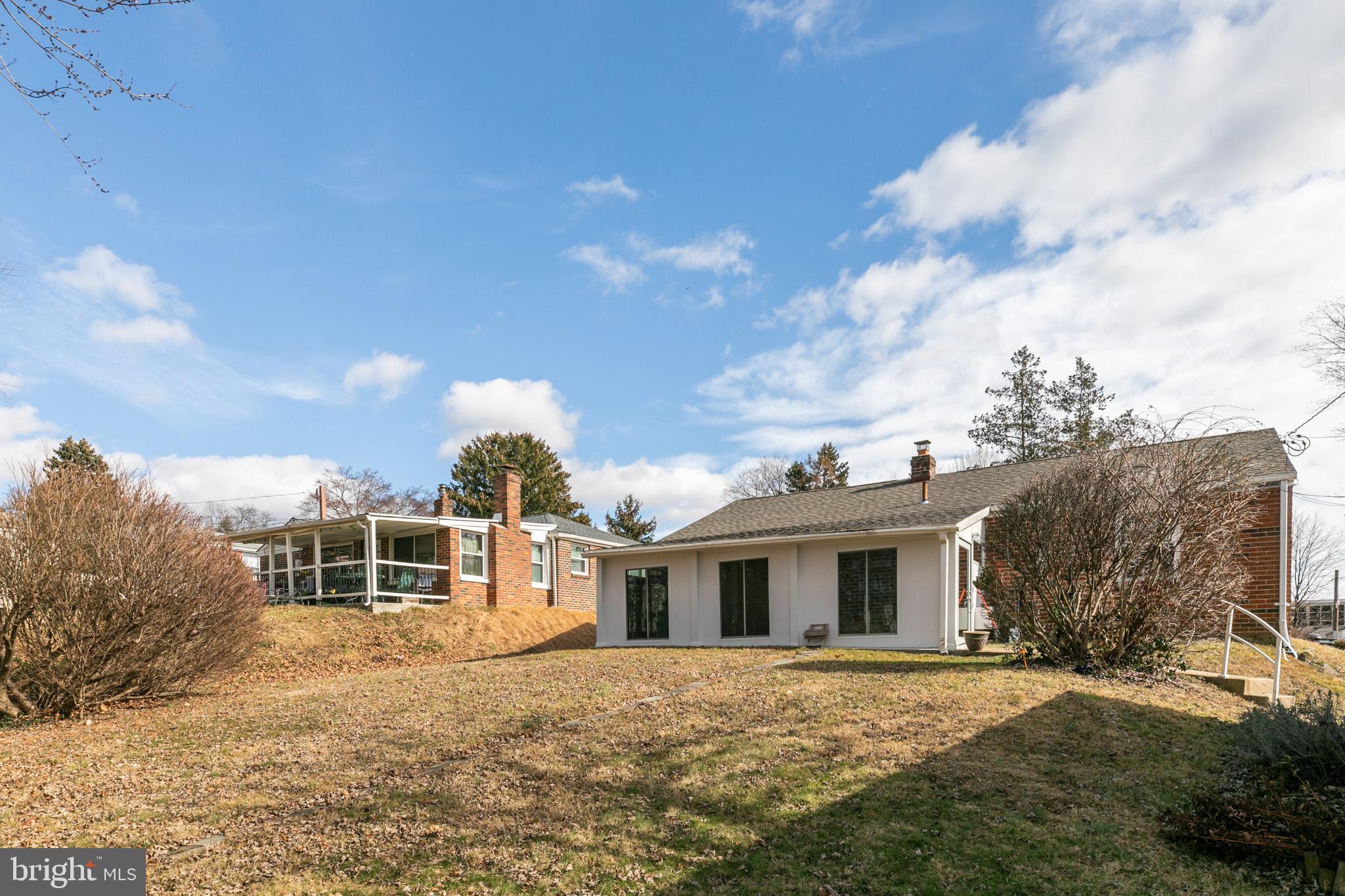 ABINGTON - Residential