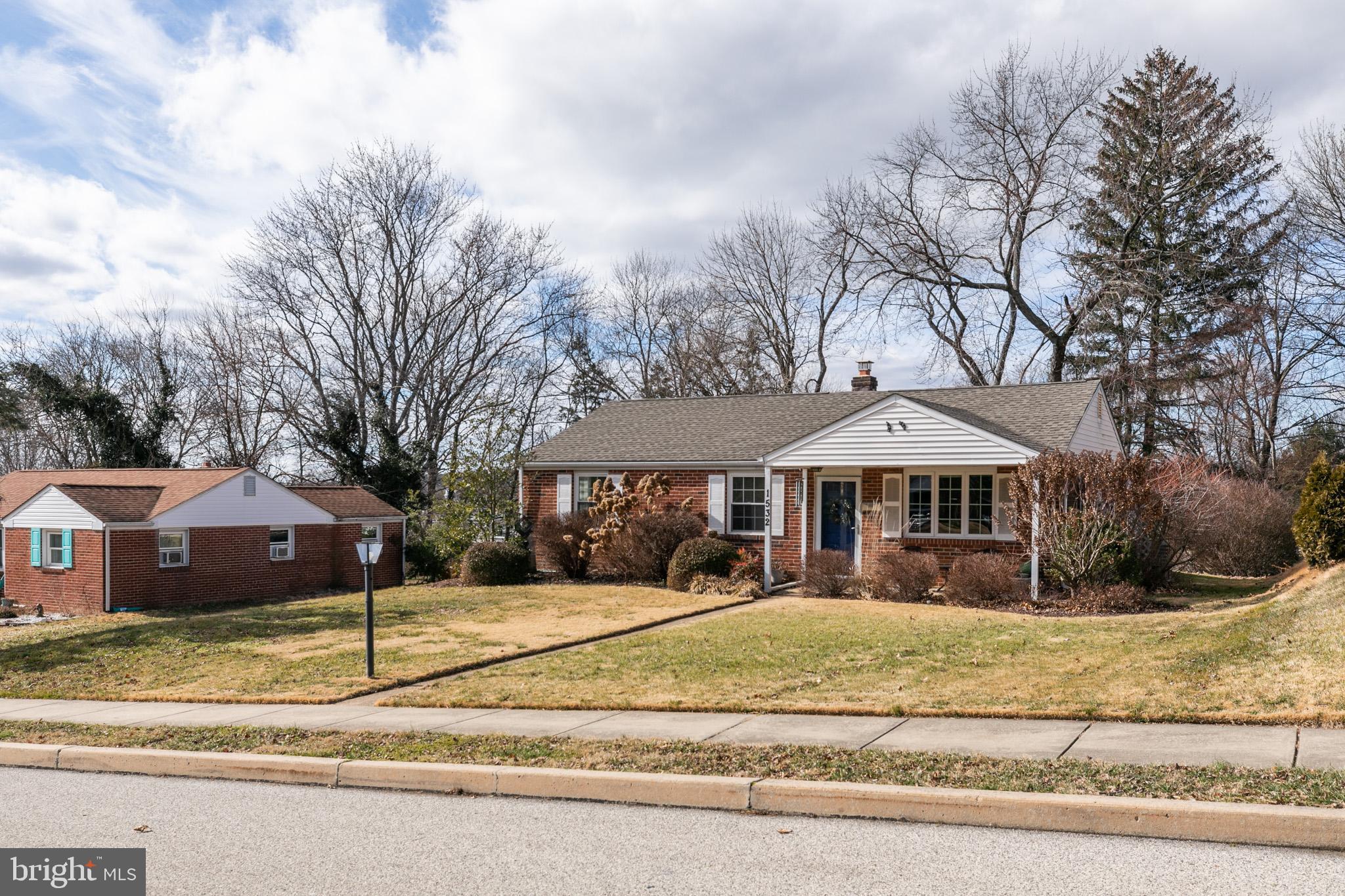 ABINGTON - Residential