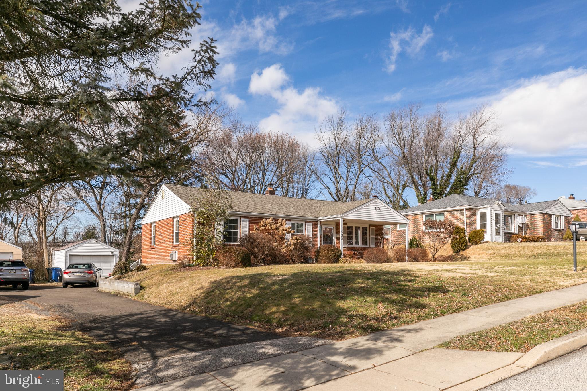 ABINGTON - Residential