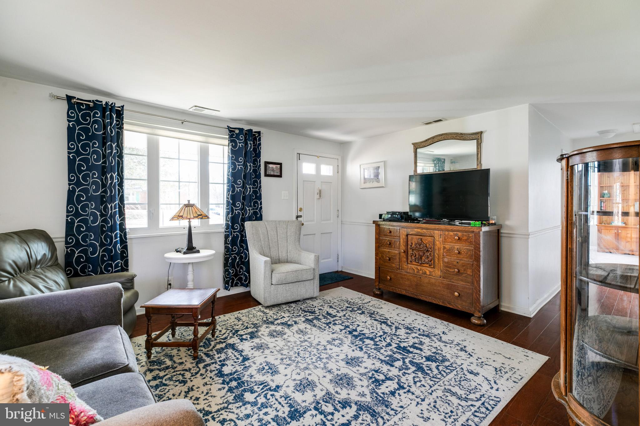 ABINGTON - Residential