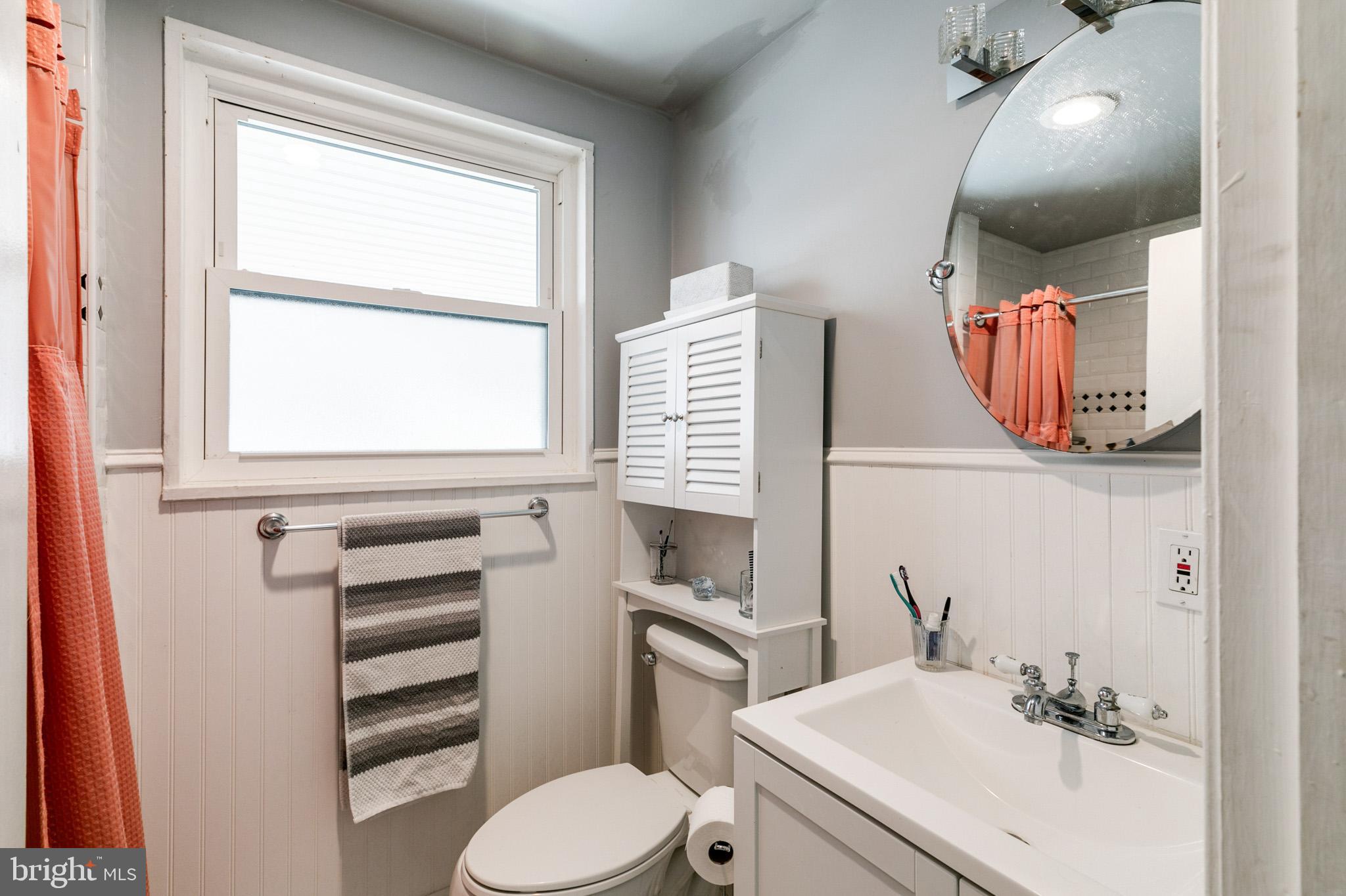 ABINGTON - Residential