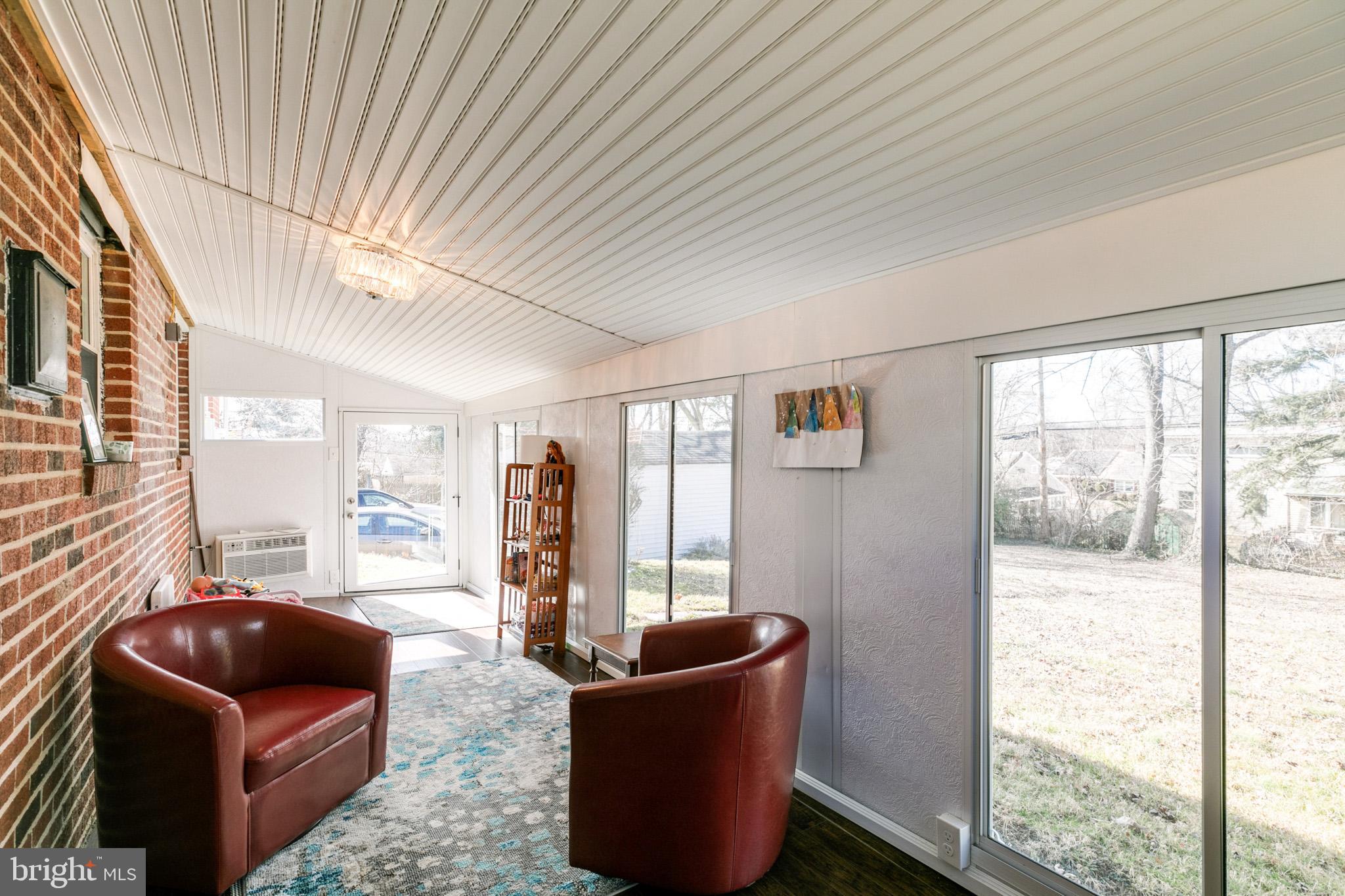 ABINGTON - Residential