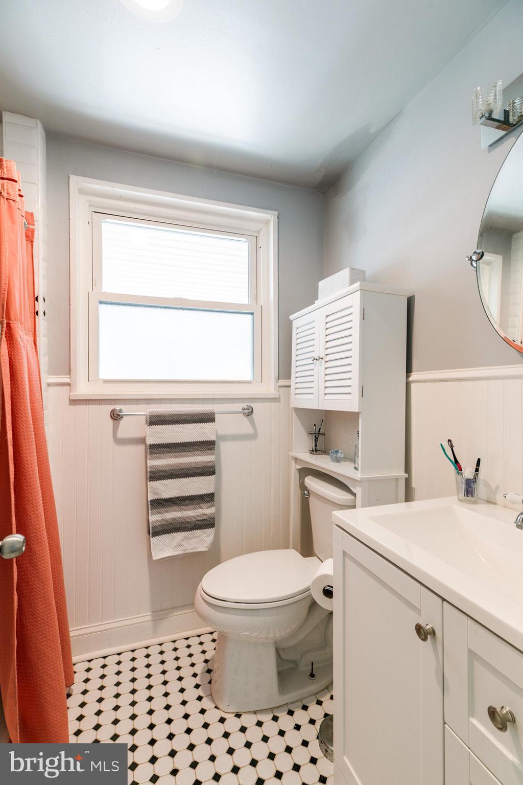 ABINGTON - Residential