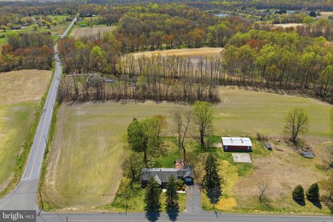 Vacant Land For Sale - 185 N Pennsville Auburn R Rd<br/> CARNEYS POINT, NJ 08069