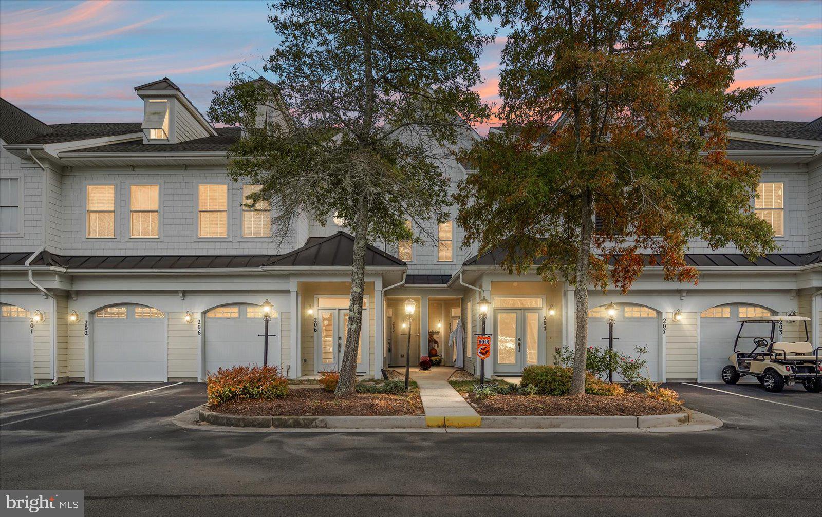 GLEN RIDDLE - Residential