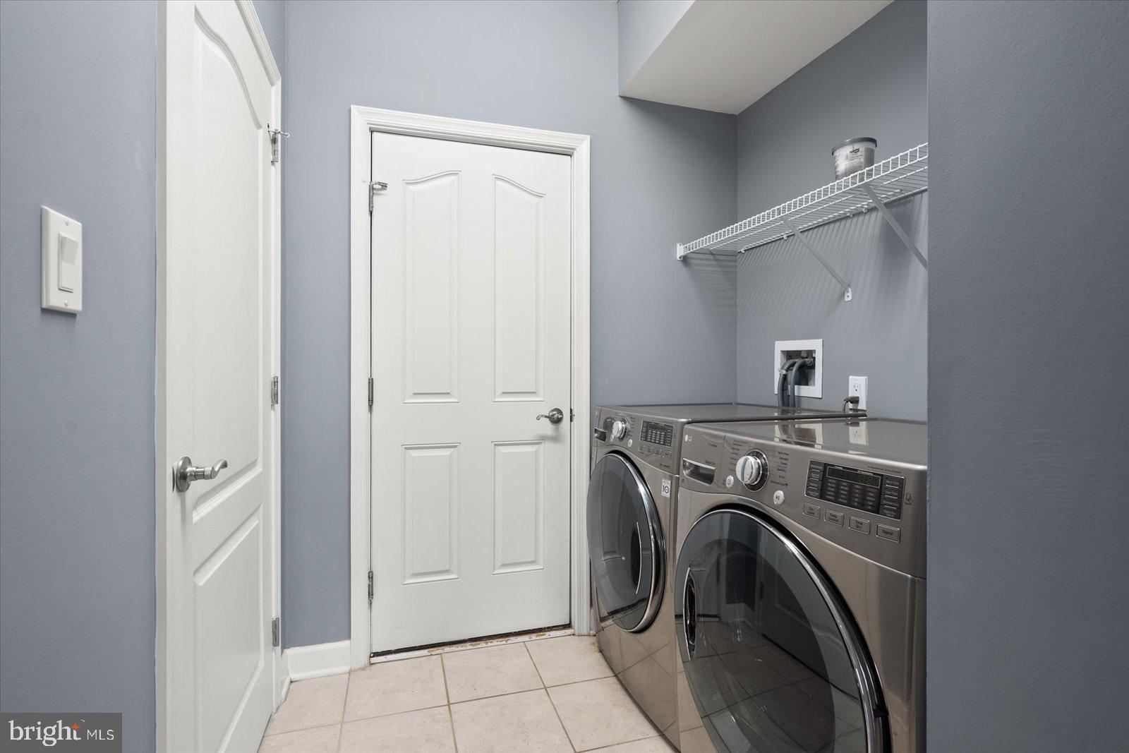 GLEN RIDDLE - Residential