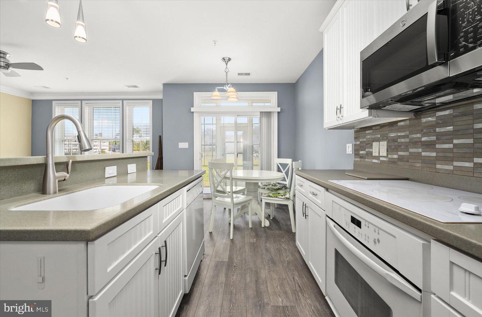 GLEN RIDDLE - Residential