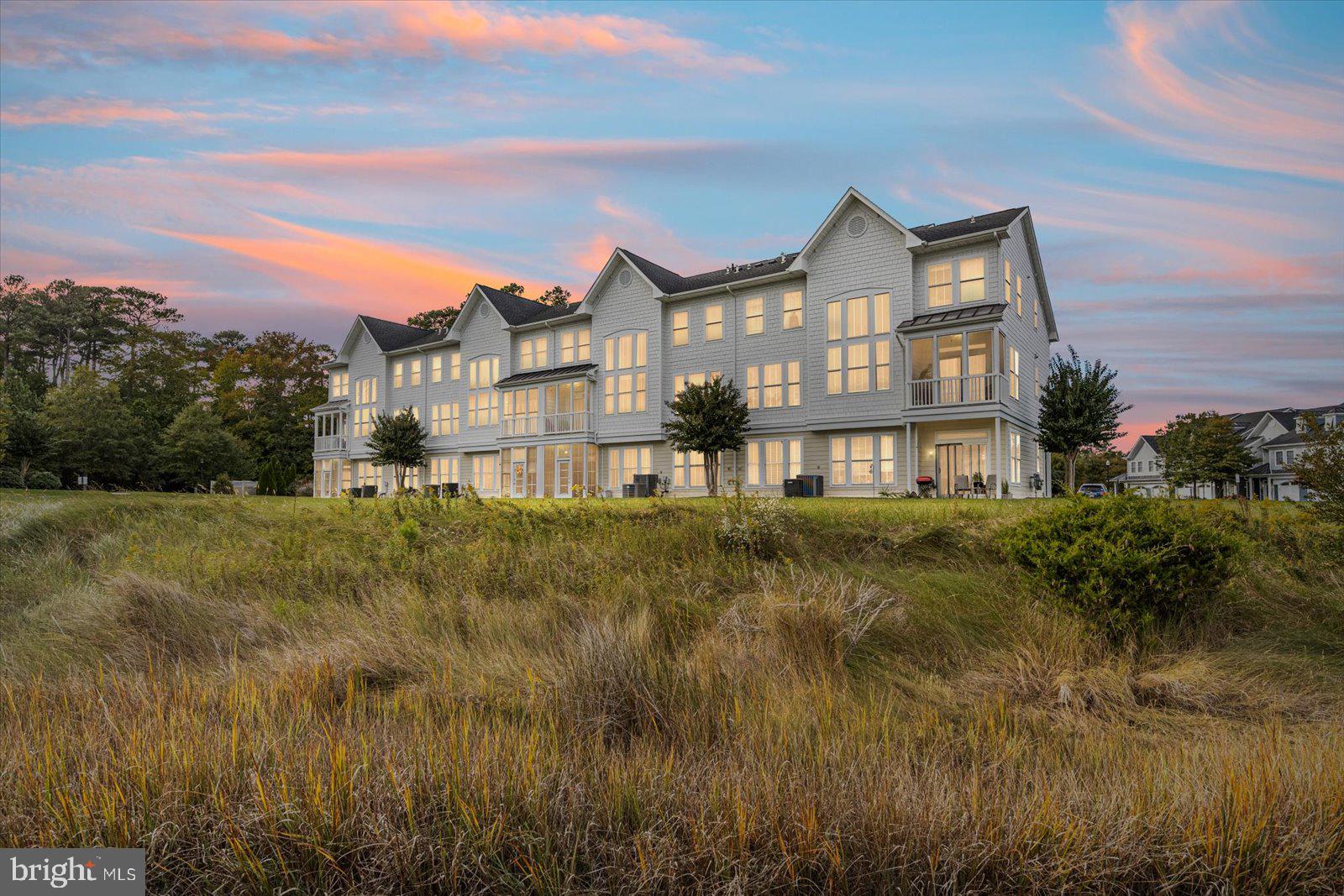 GLEN RIDDLE - Residential