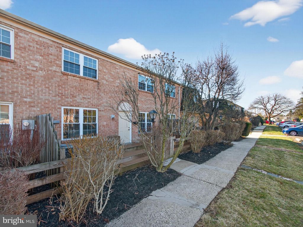 Photo of 256 Arbour Court, NORTH WALES, PA 19454 (MLS # PAMC2170248)