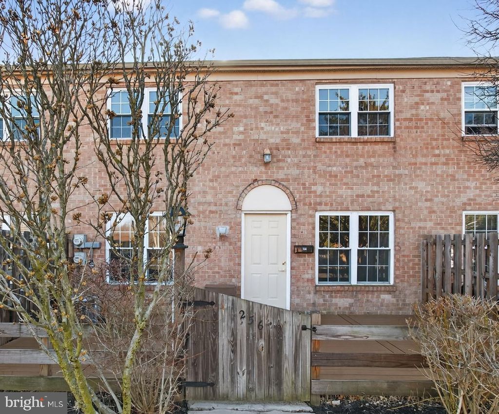 Photo of 256 Arbour Court, NORTH WALES, PA 19454 (MLS # PAMC2170248)