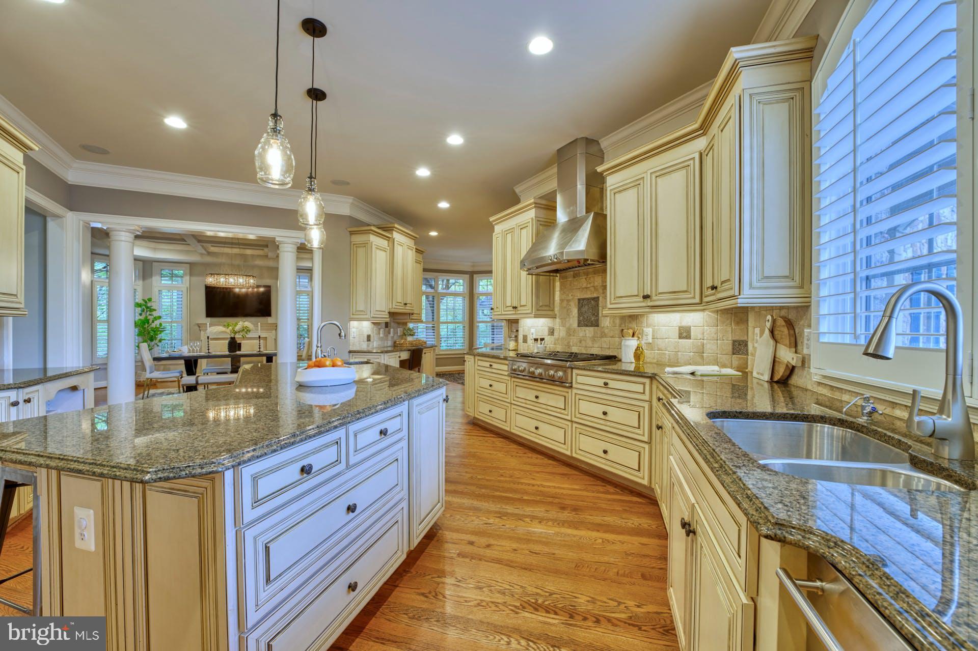 GRENATA - Residential