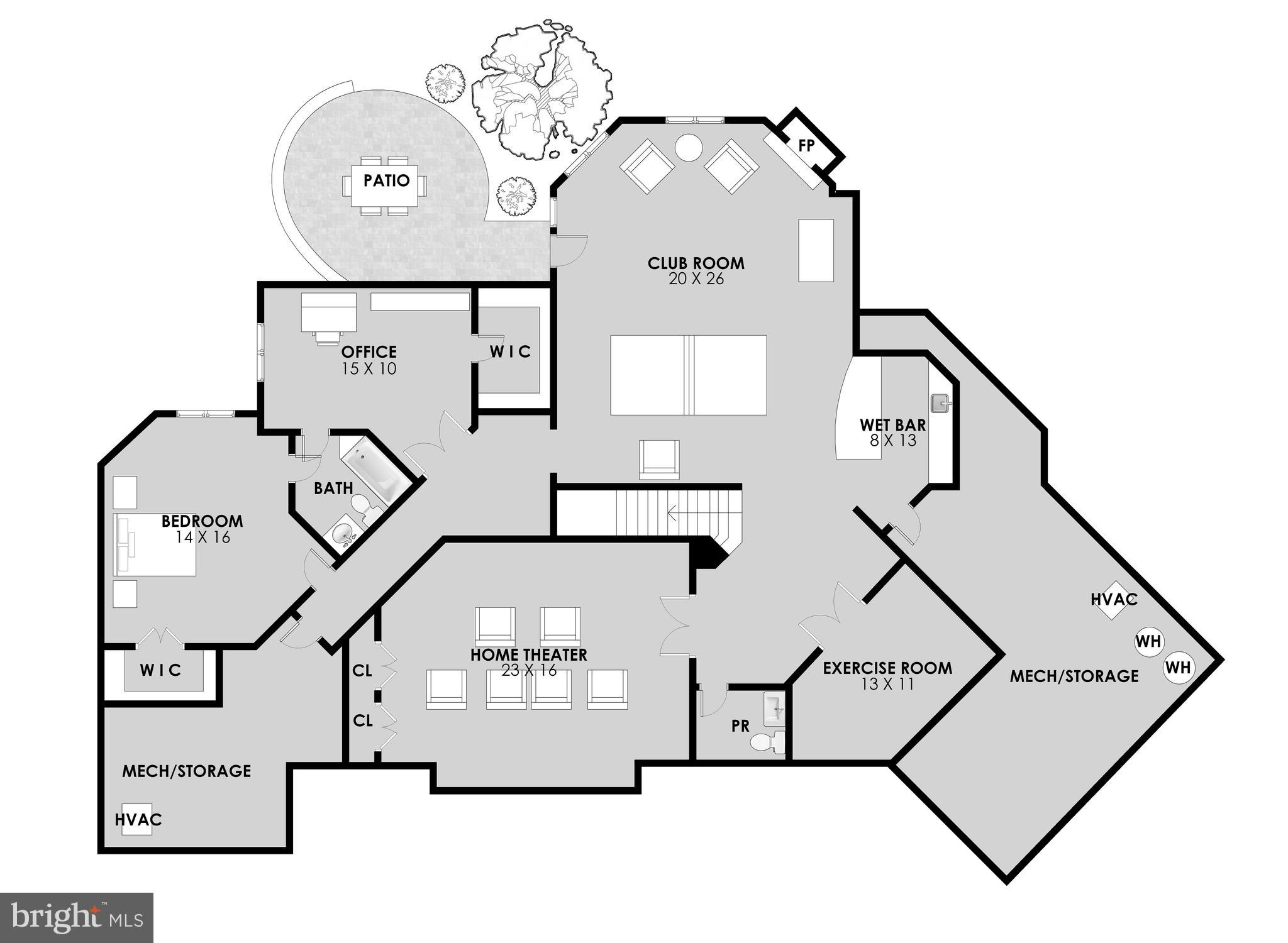 GRENATA - Residential
