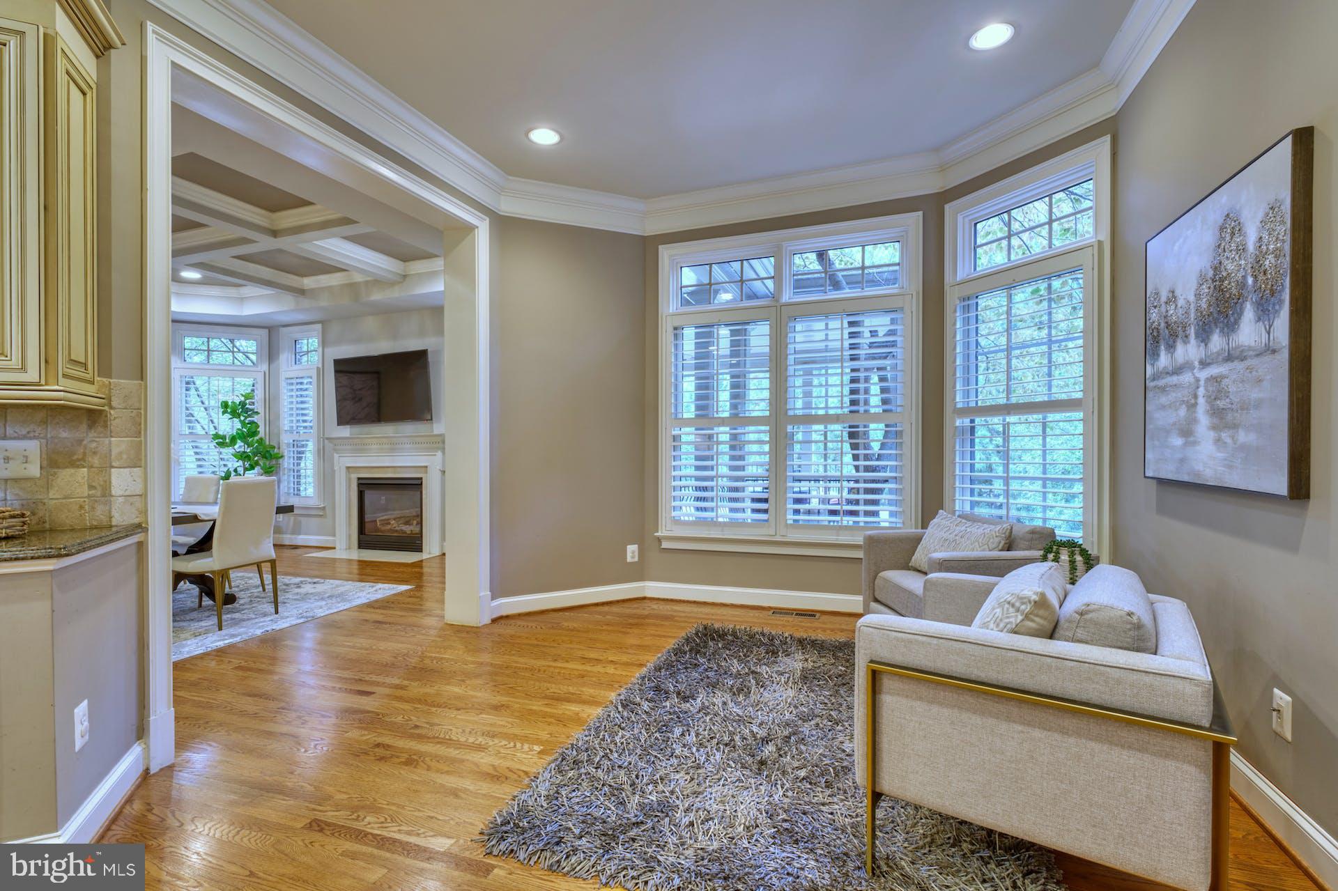 GRENATA - Residential