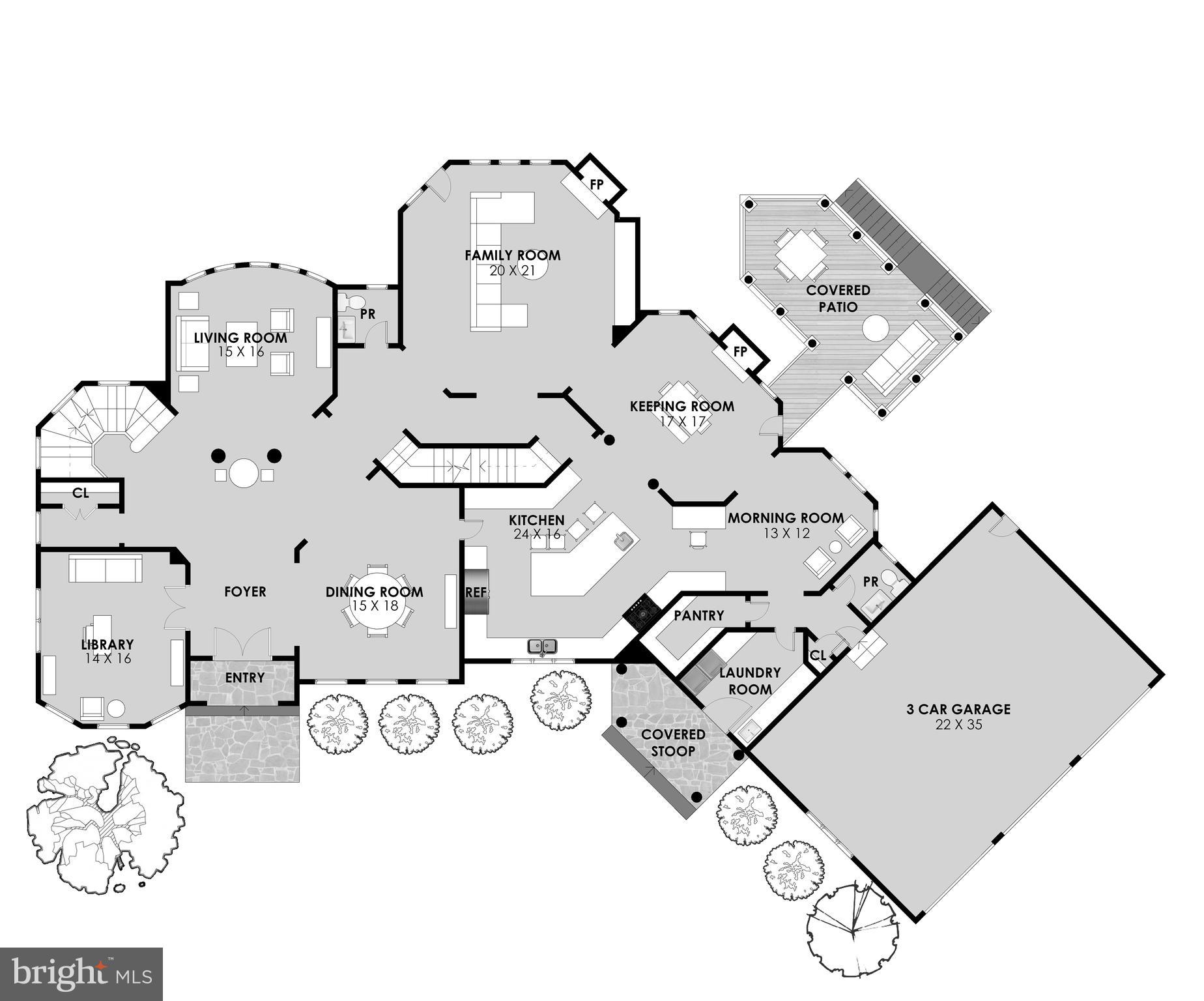 GRENATA - Residential