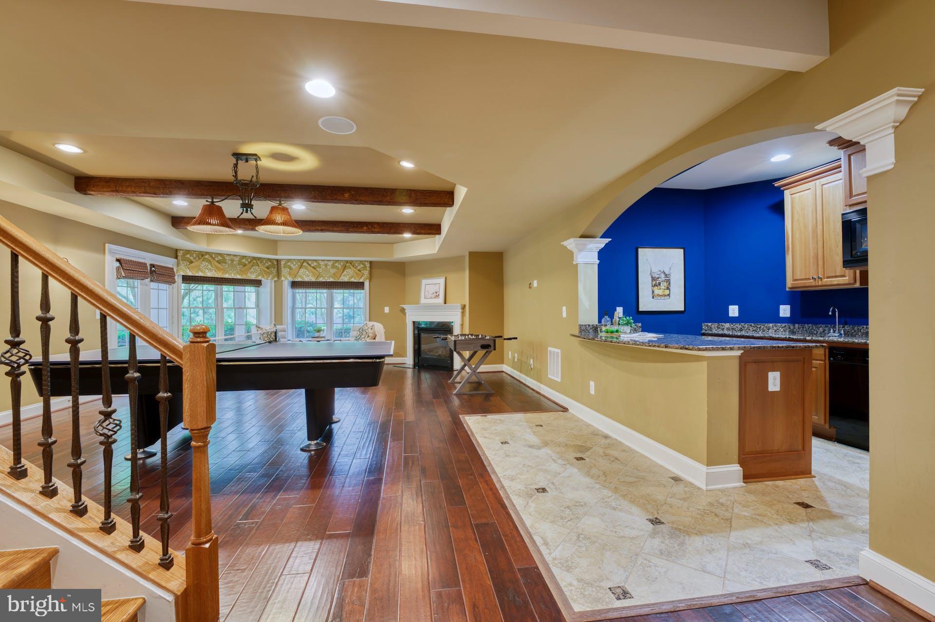 GRENATA - Residential