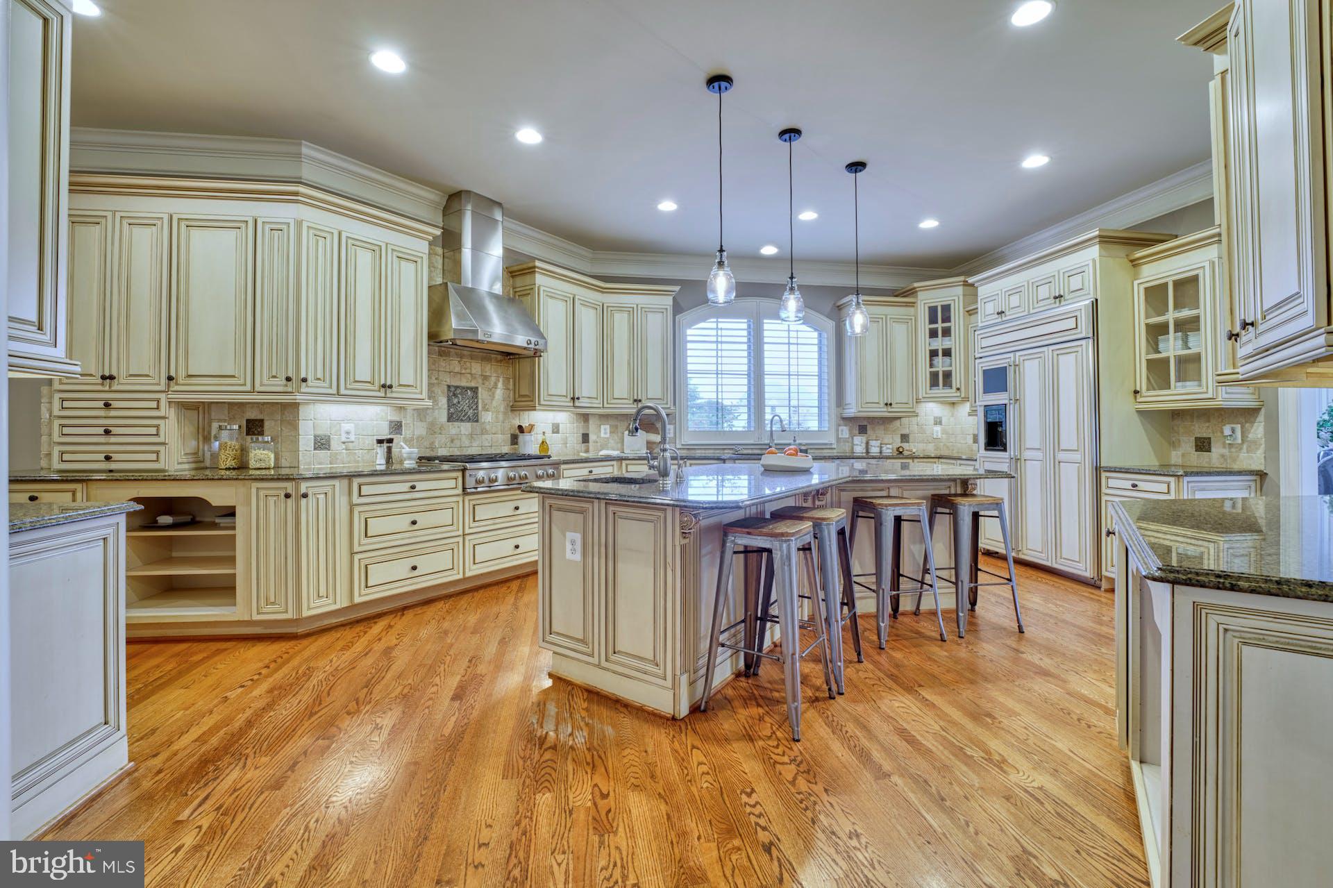 GRENATA - Residential