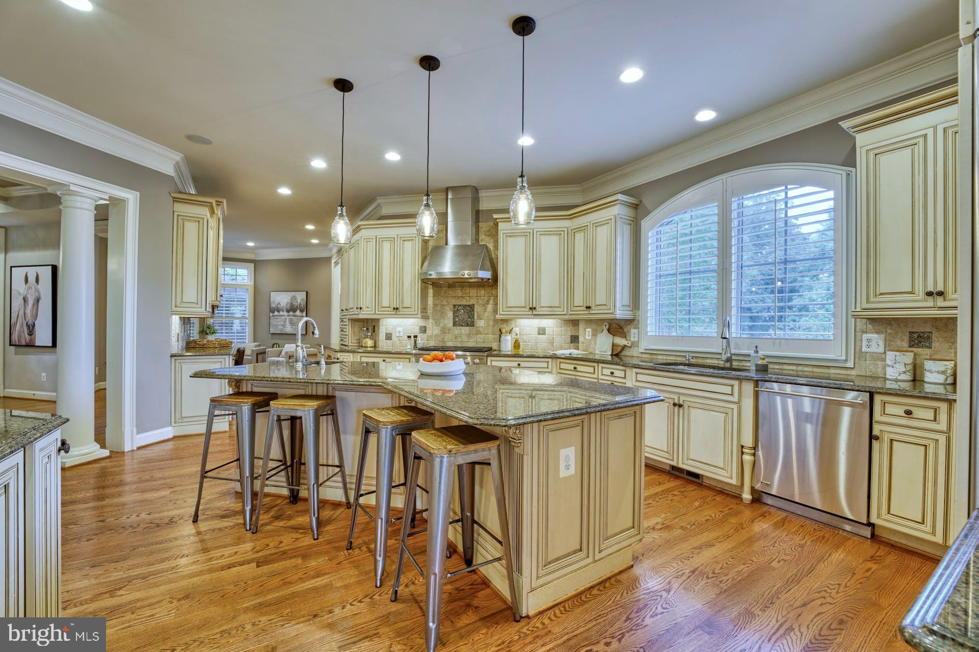 GRENATA - Residential