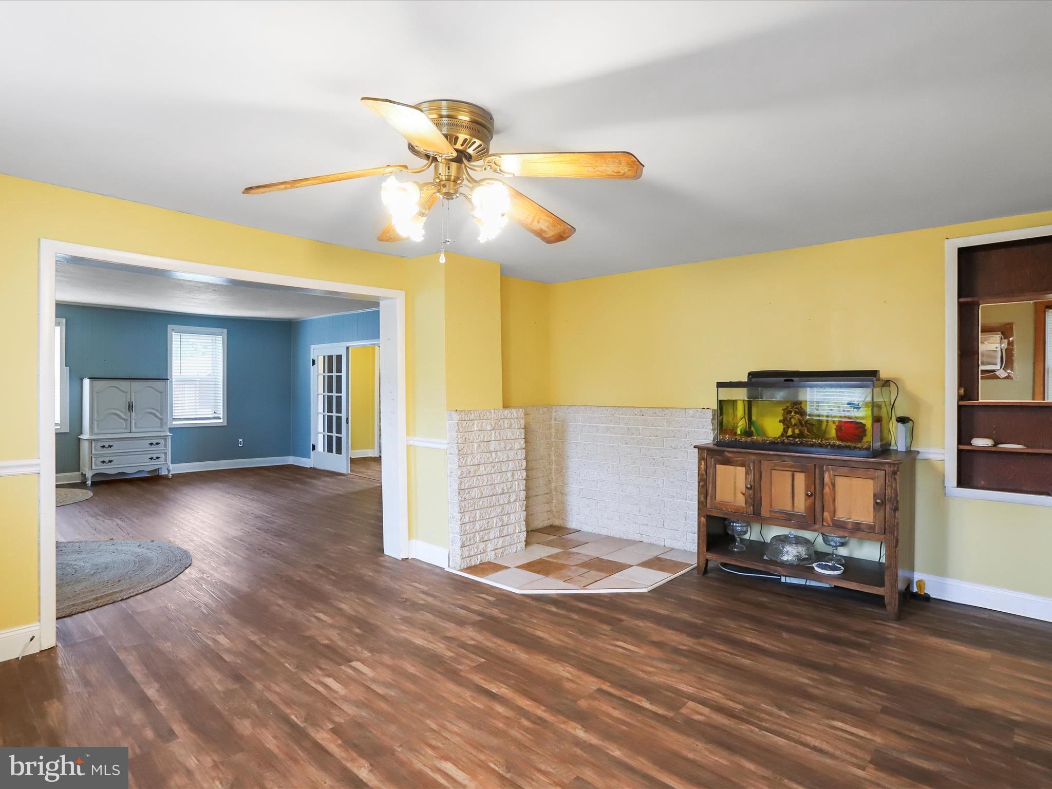 CITY OF MARTINSBURG - Residential