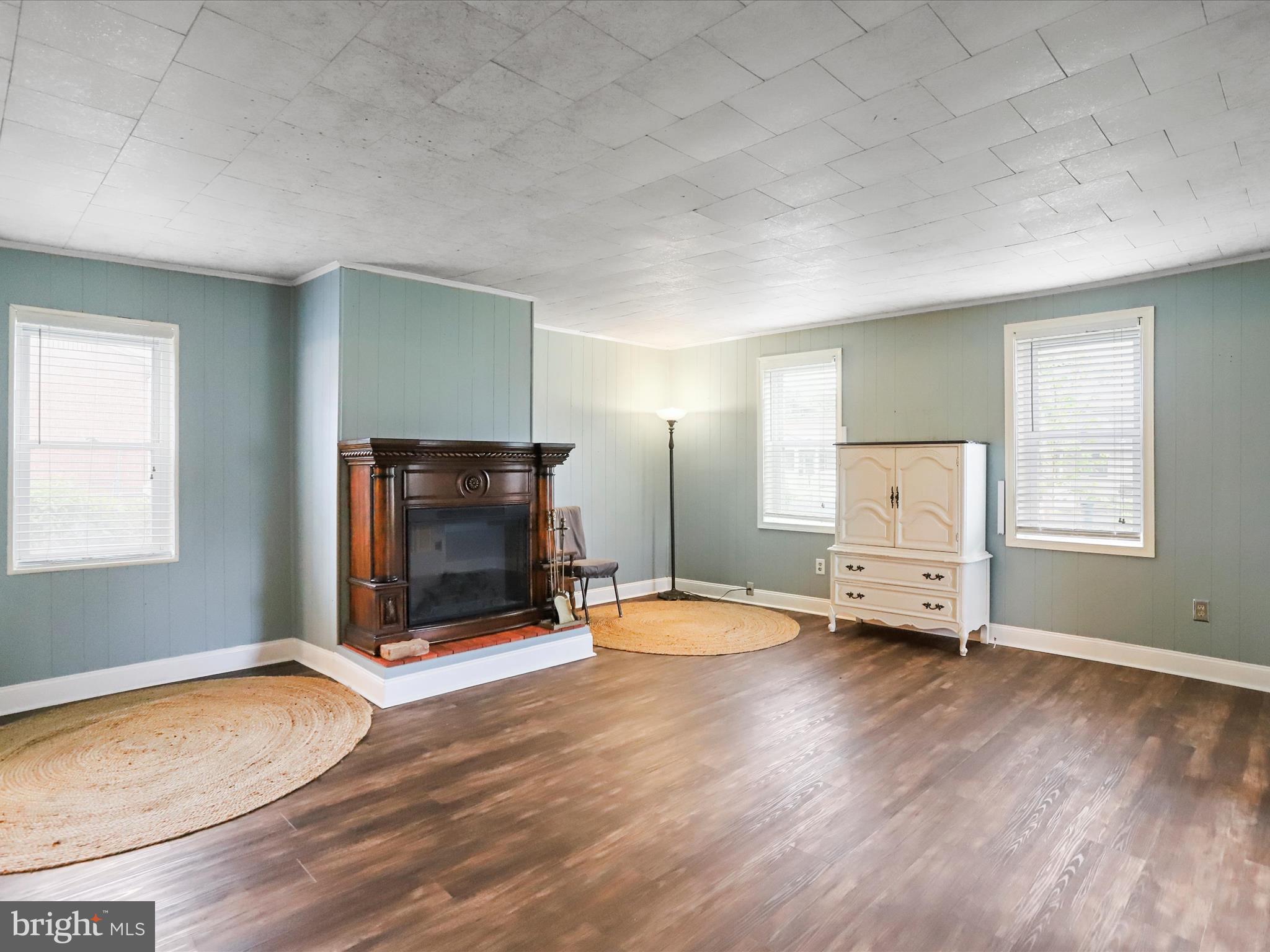 CITY OF MARTINSBURG - Residential