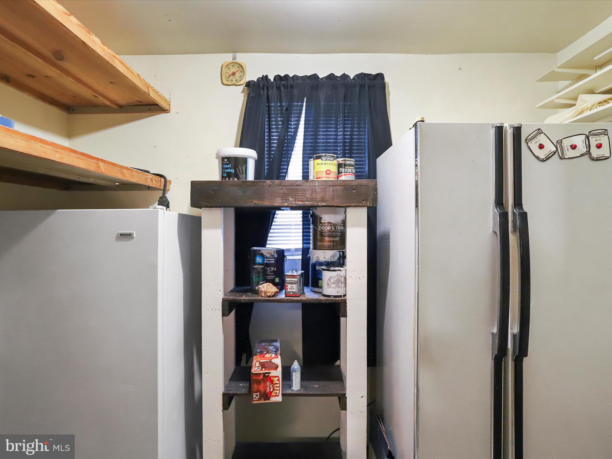 CITY OF MARTINSBURG - Residential