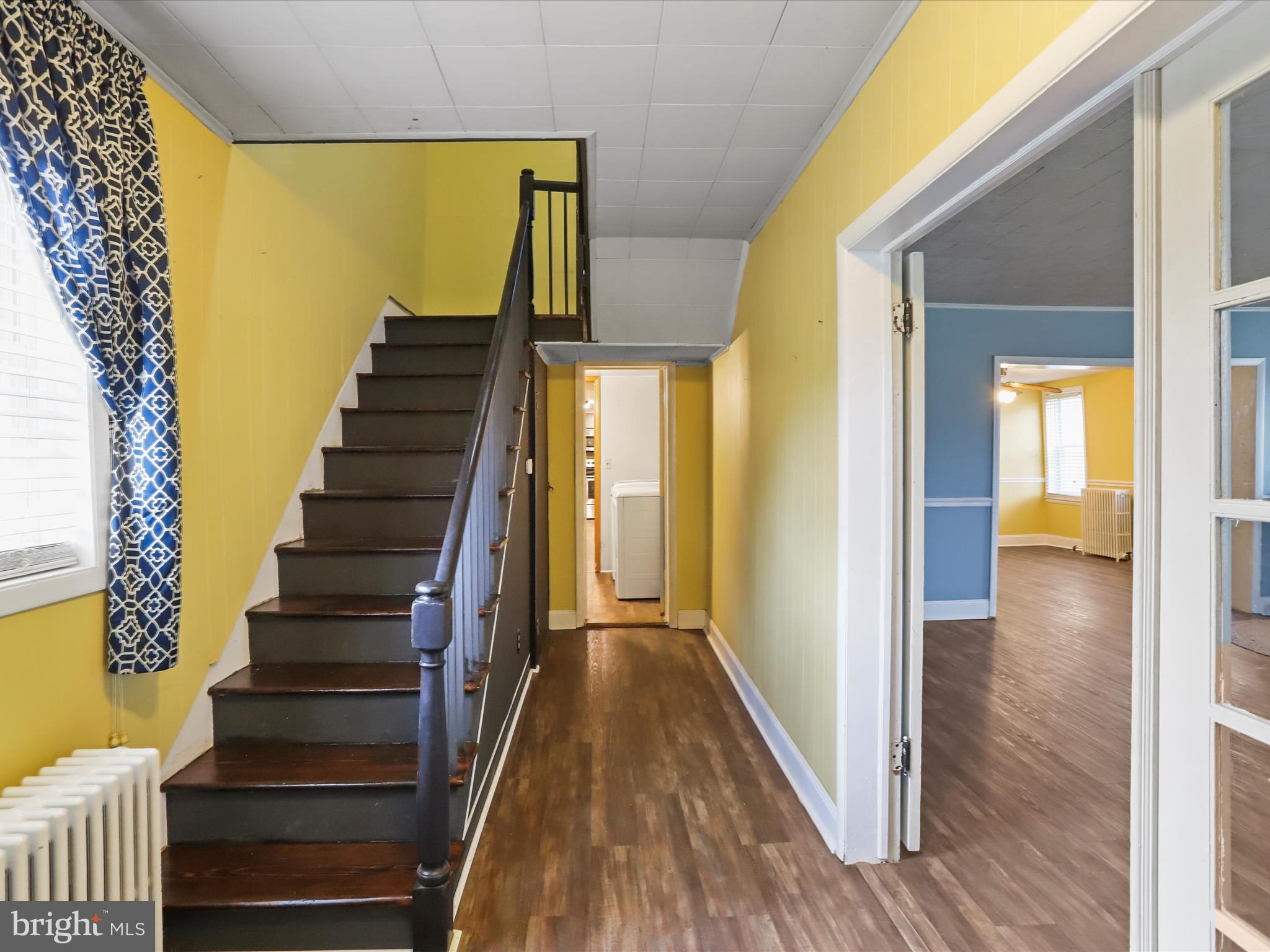 CITY OF MARTINSBURG - Residential