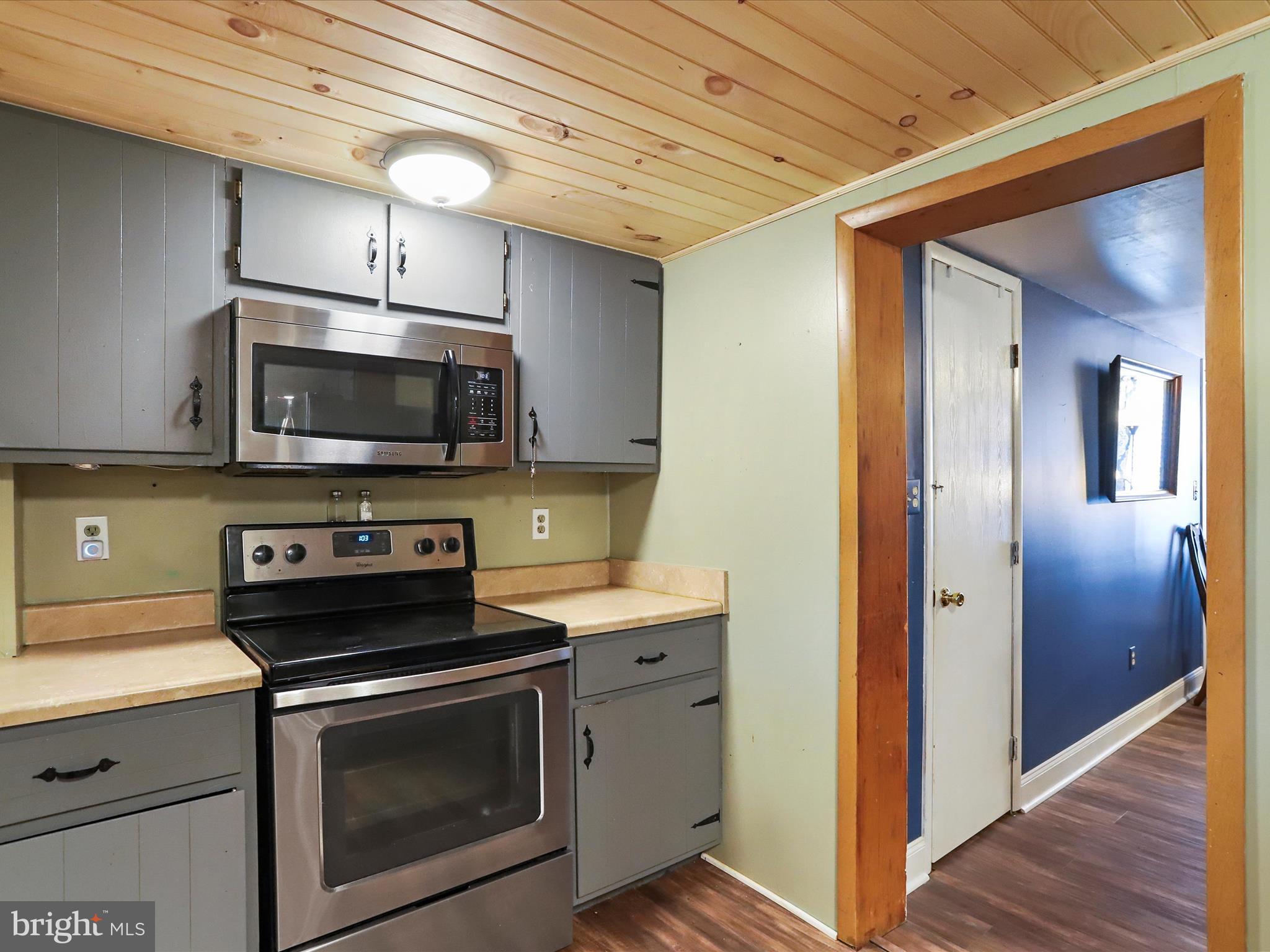 CITY OF MARTINSBURG - Residential