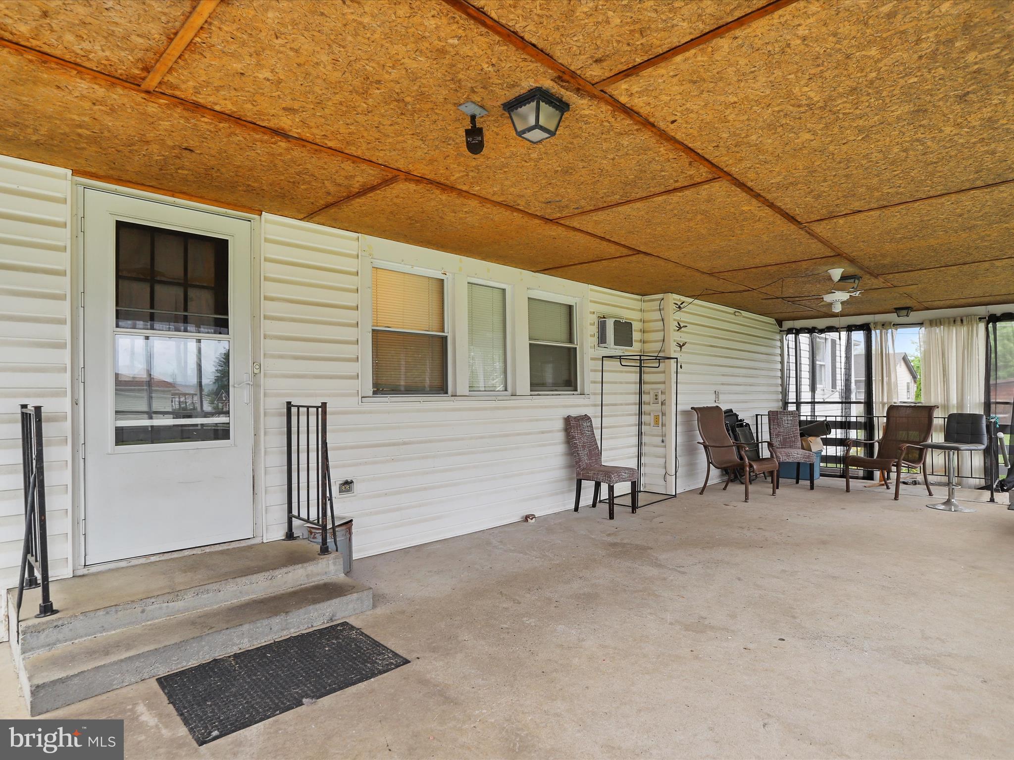 CITY OF MARTINSBURG - Residential