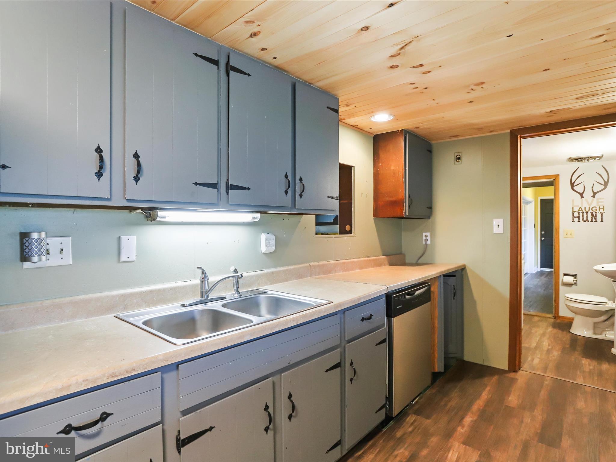 CITY OF MARTINSBURG - Residential