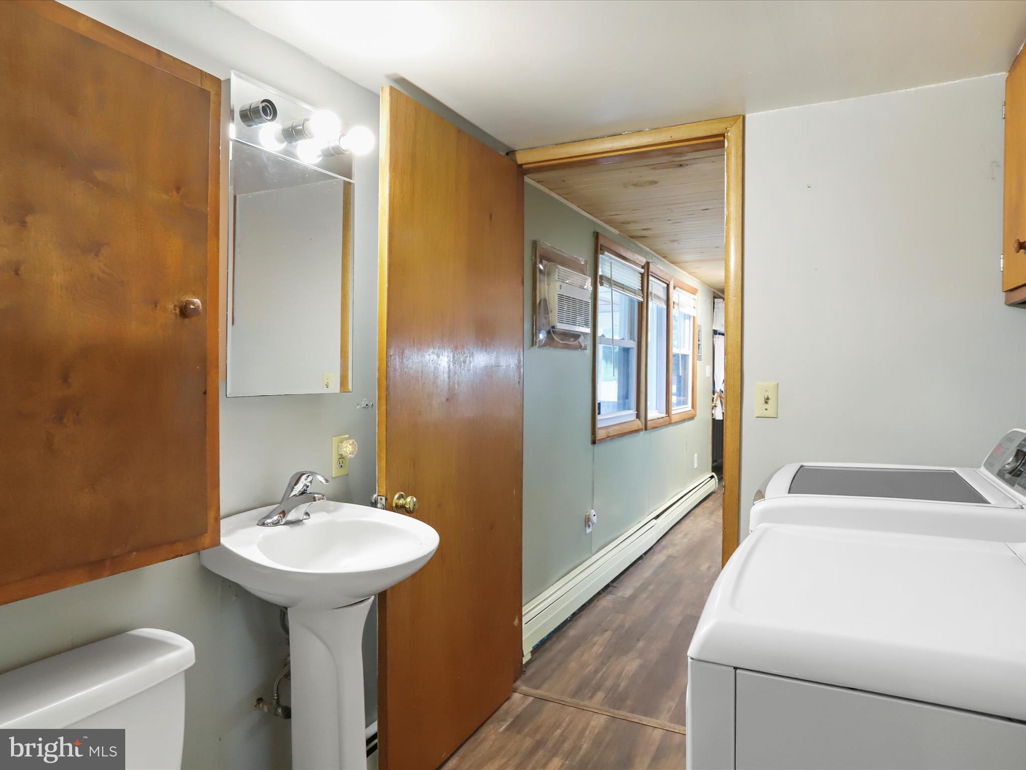 CITY OF MARTINSBURG - Residential