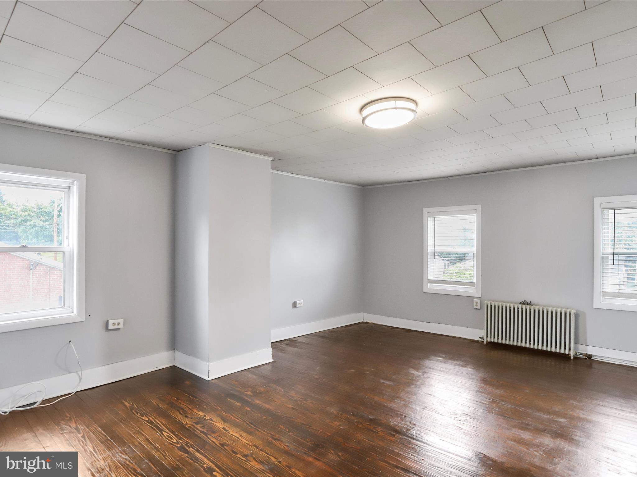 CITY OF MARTINSBURG - Residential