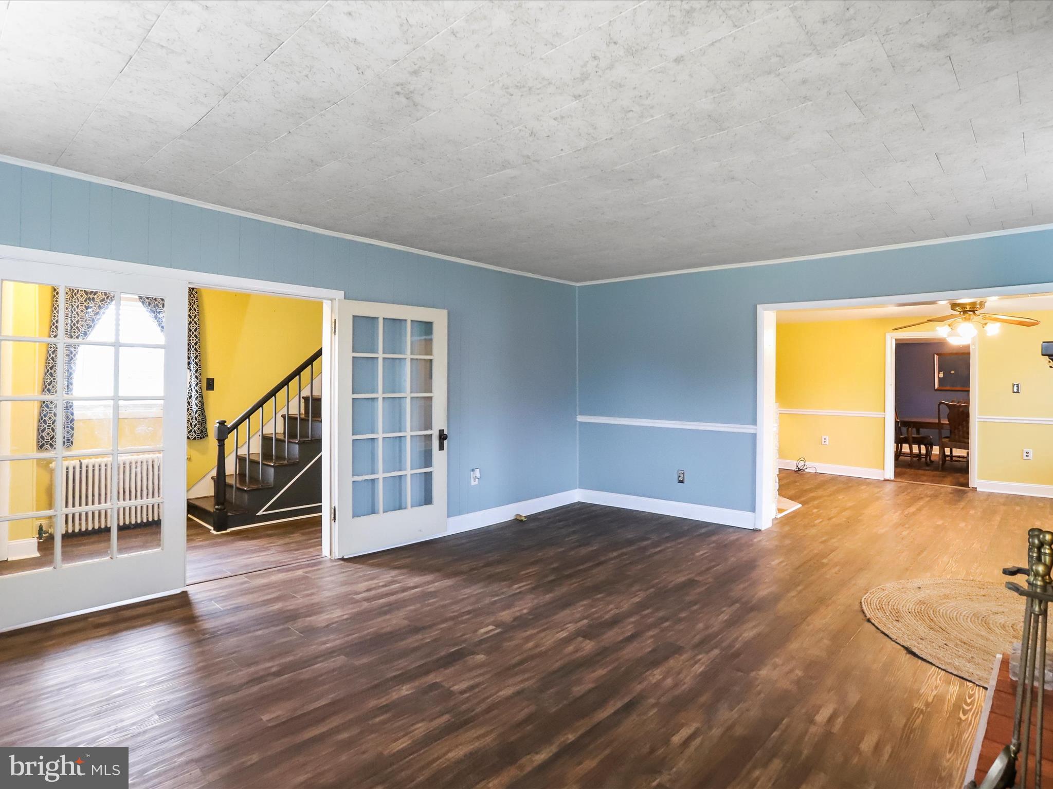 CITY OF MARTINSBURG - Residential