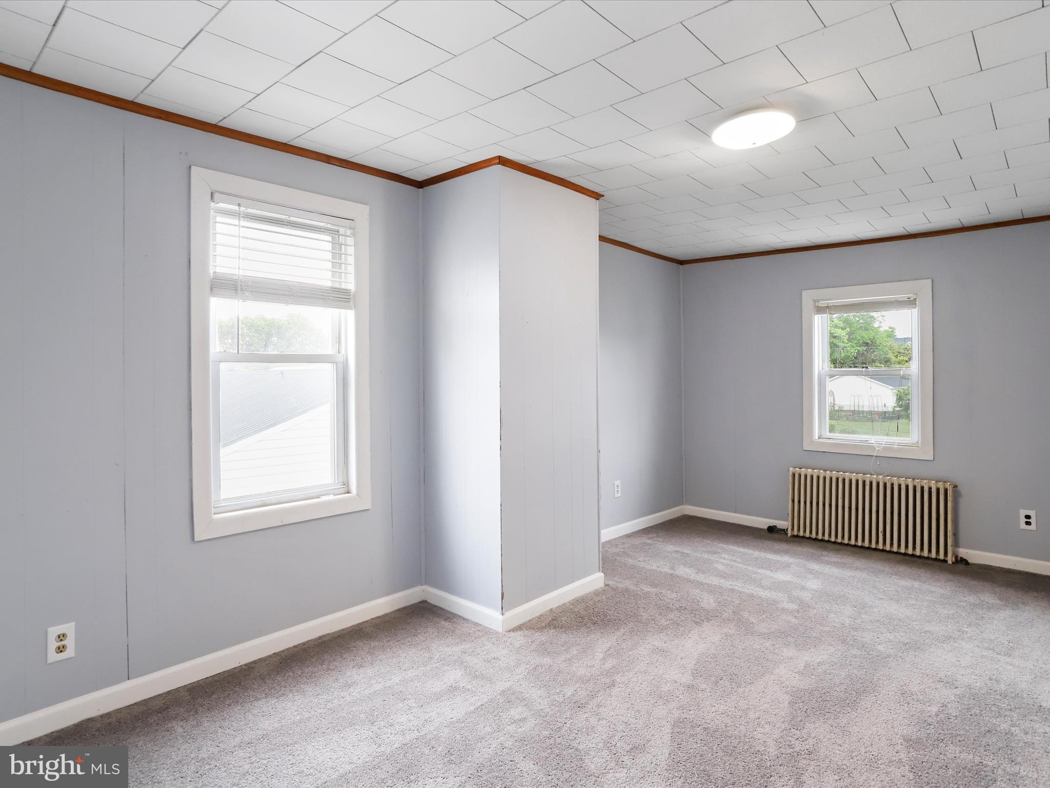 CITY OF MARTINSBURG - Residential