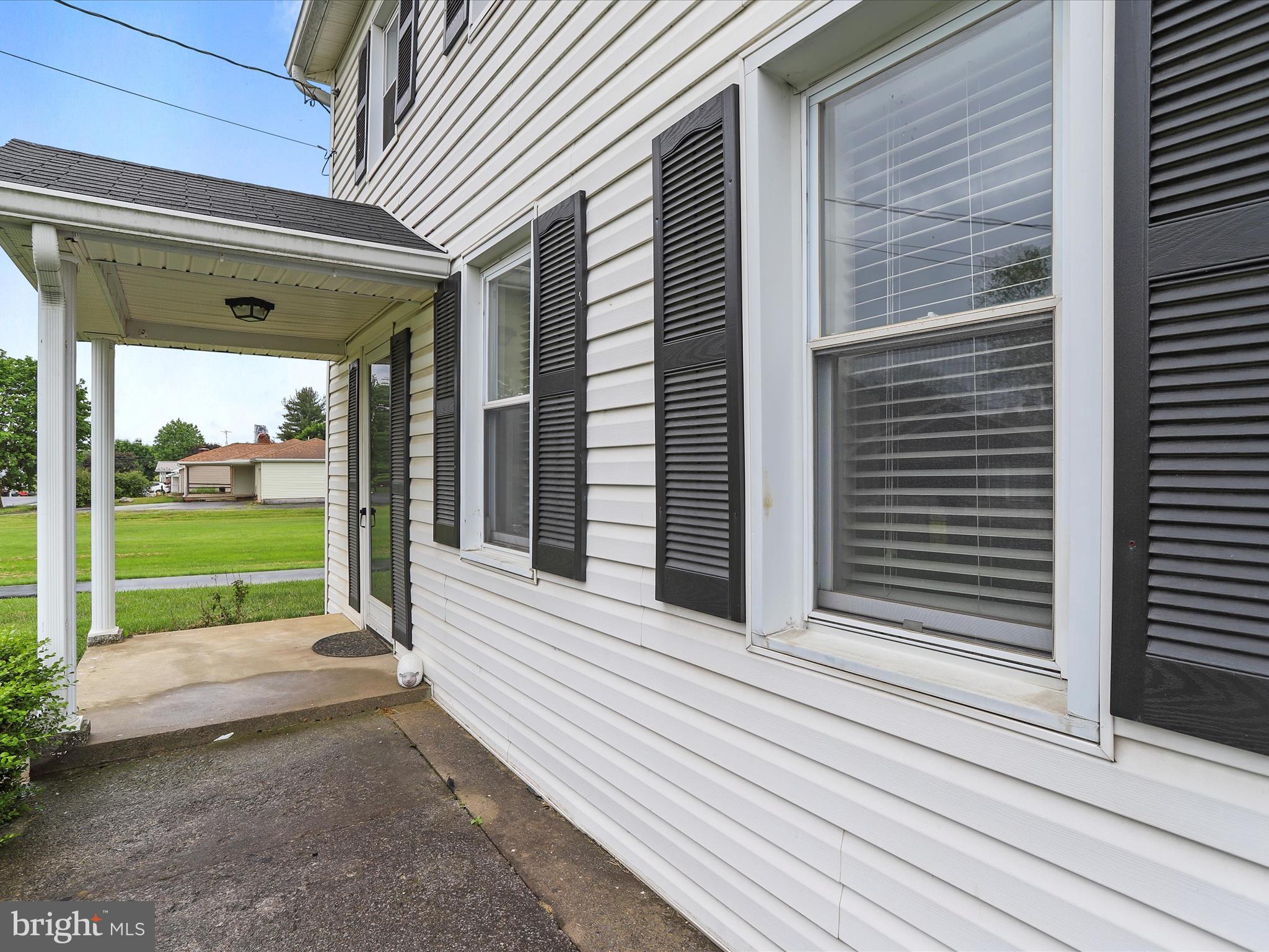 CITY OF MARTINSBURG - Residential