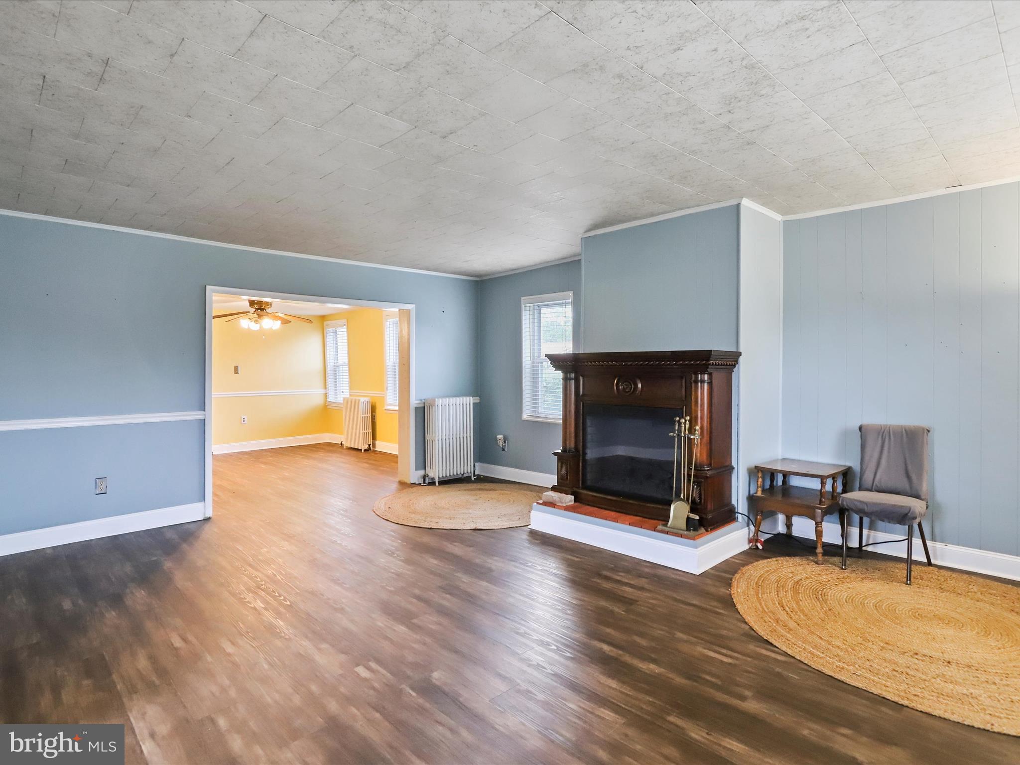 CITY OF MARTINSBURG - Residential