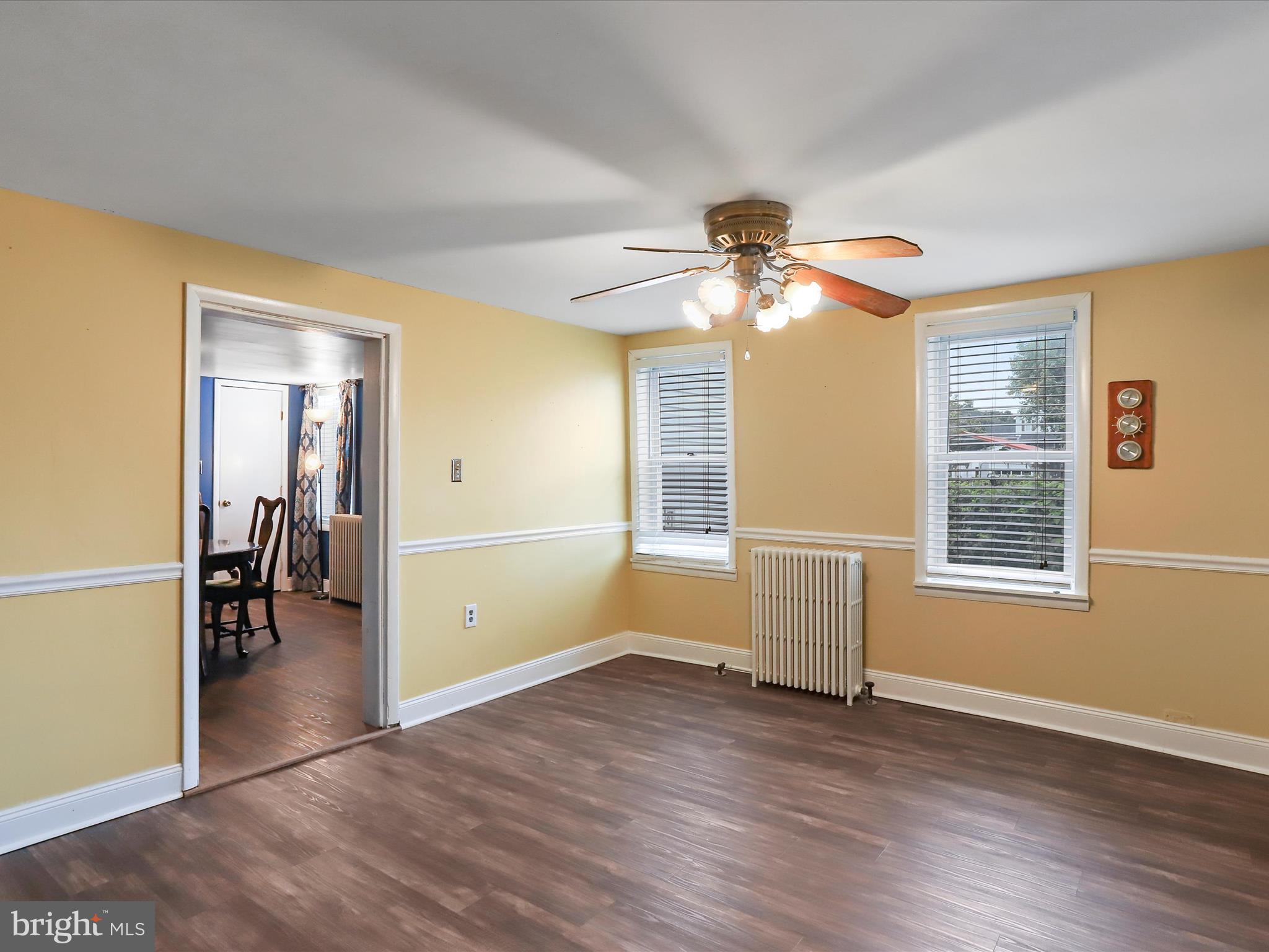 CITY OF MARTINSBURG - Residential