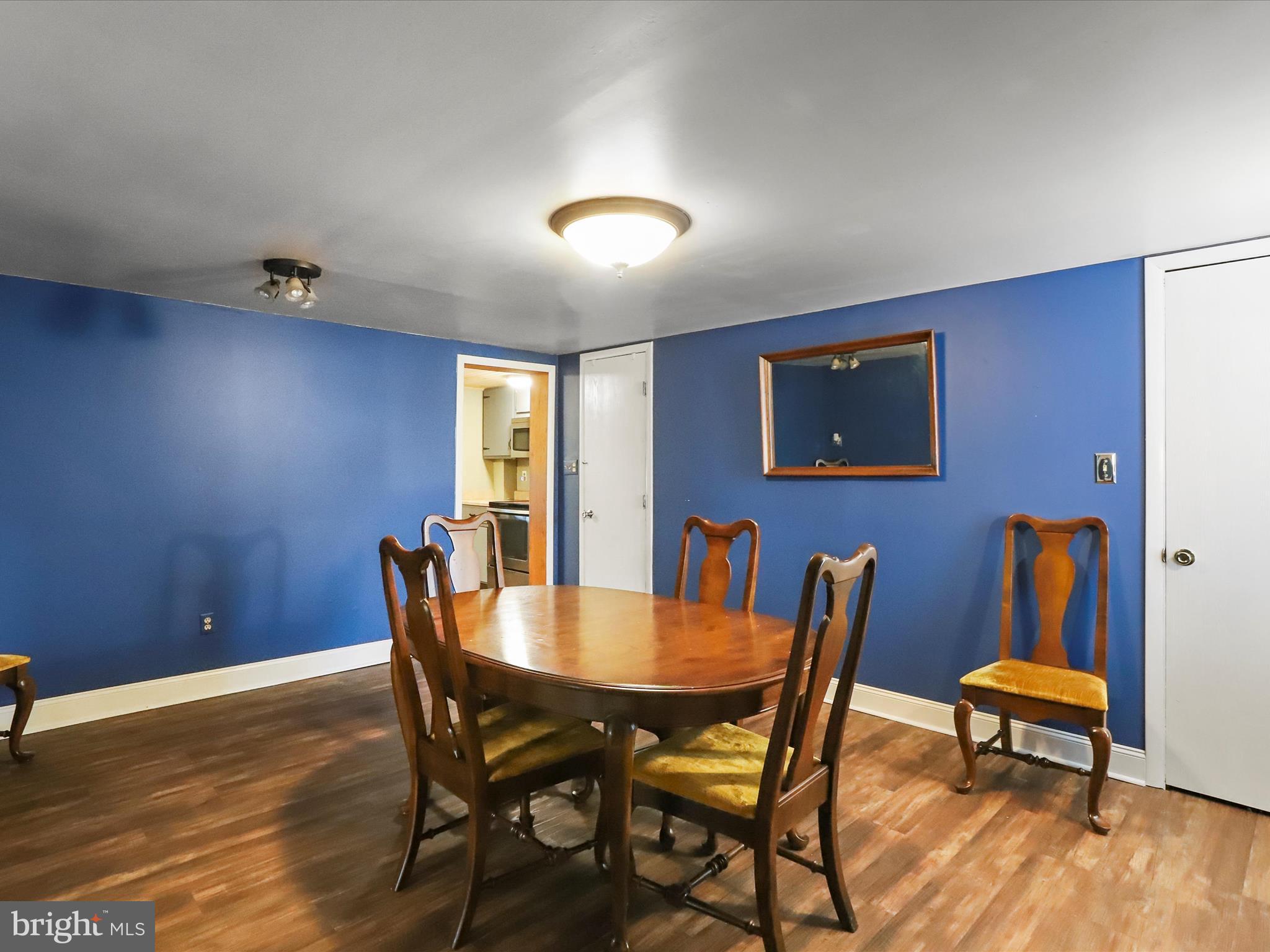 CITY OF MARTINSBURG - Residential