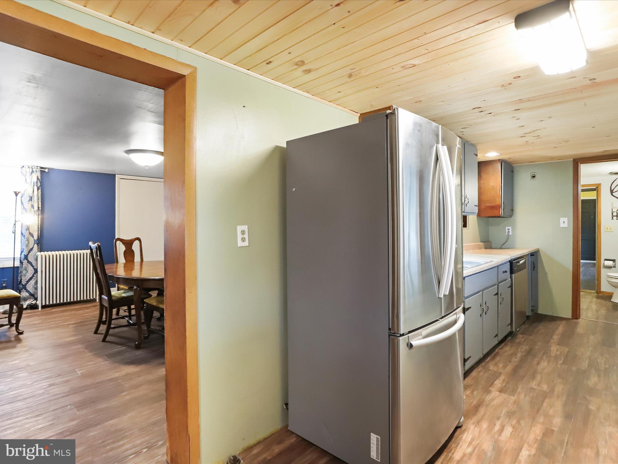 CITY OF MARTINSBURG - Residential