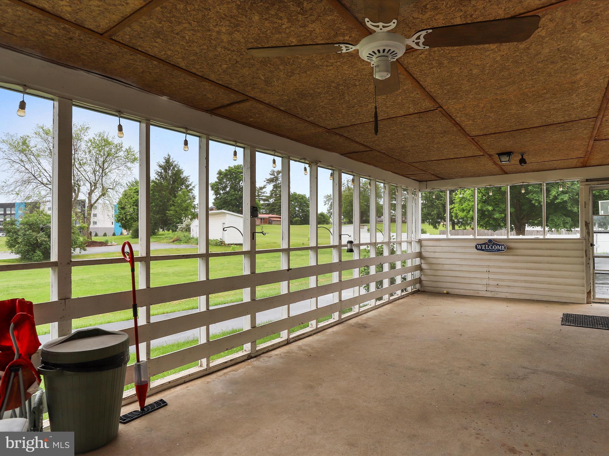 CITY OF MARTINSBURG - Residential