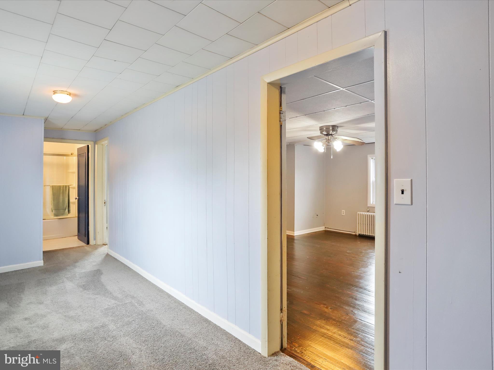 CITY OF MARTINSBURG - Residential