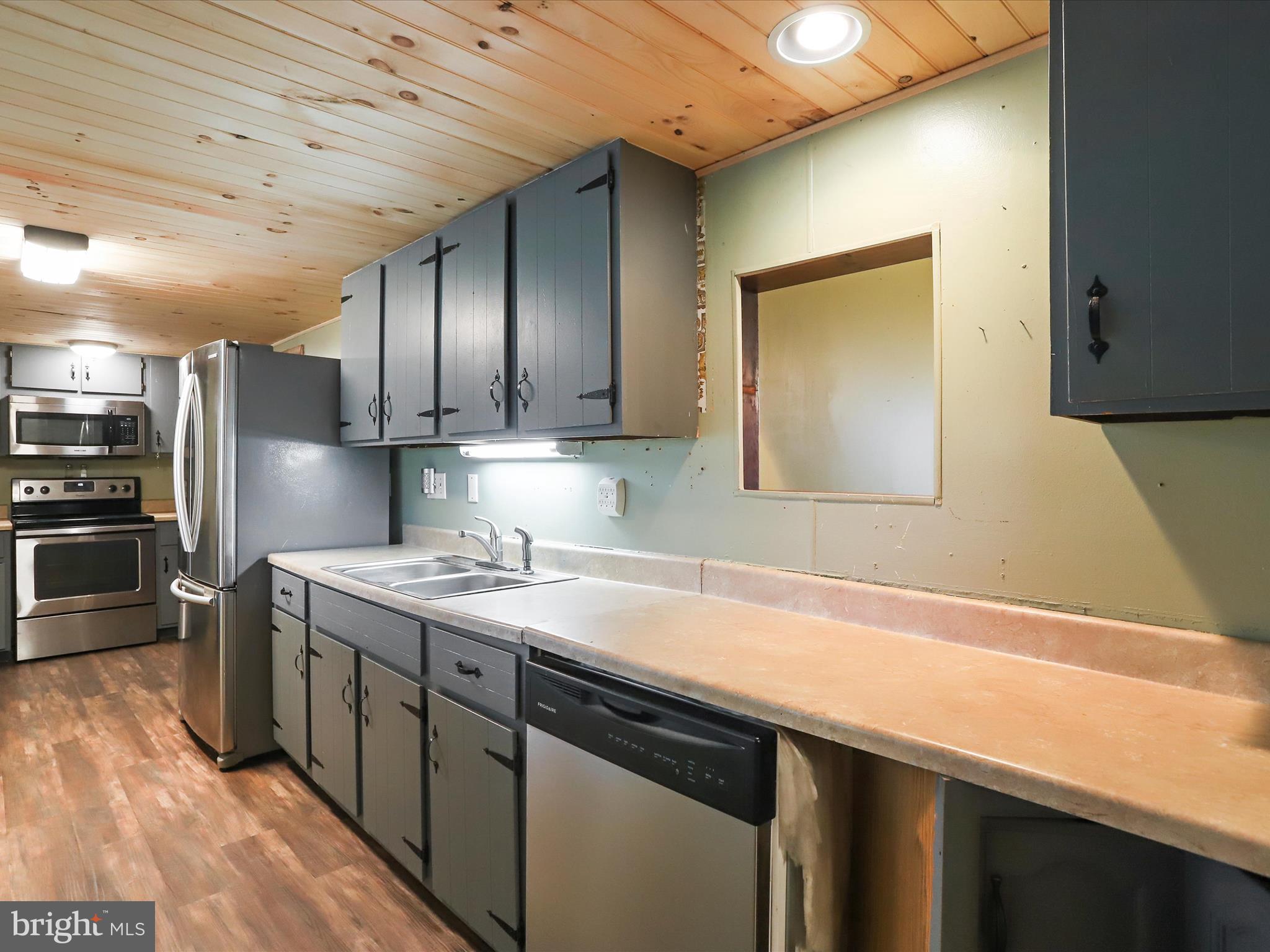 CITY OF MARTINSBURG - Residential