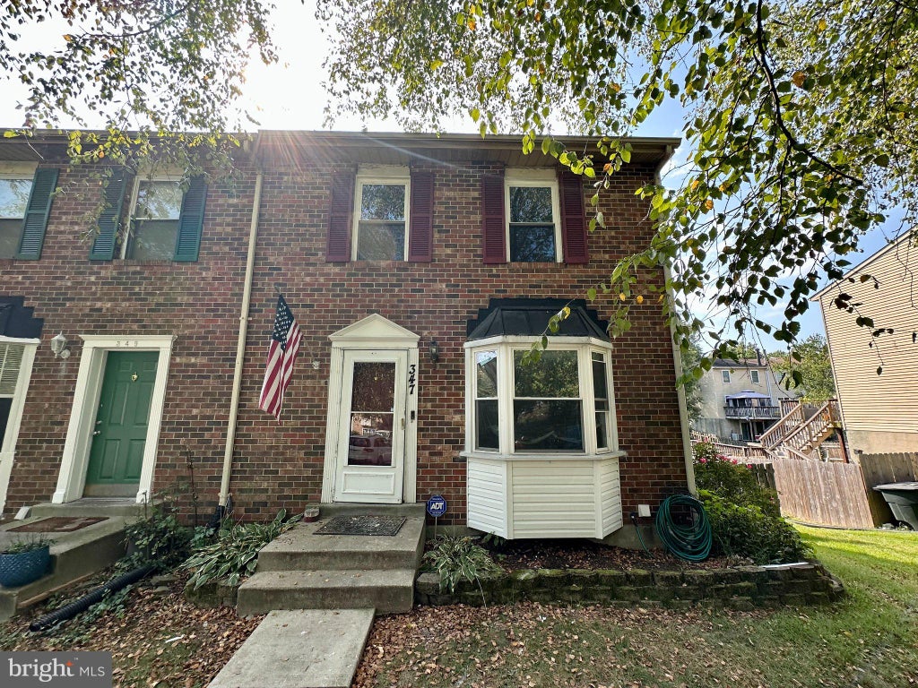 Photo of 347 Cool Breeze Court, PASADENA, MD 21122 (MLS # MDAA2157356)